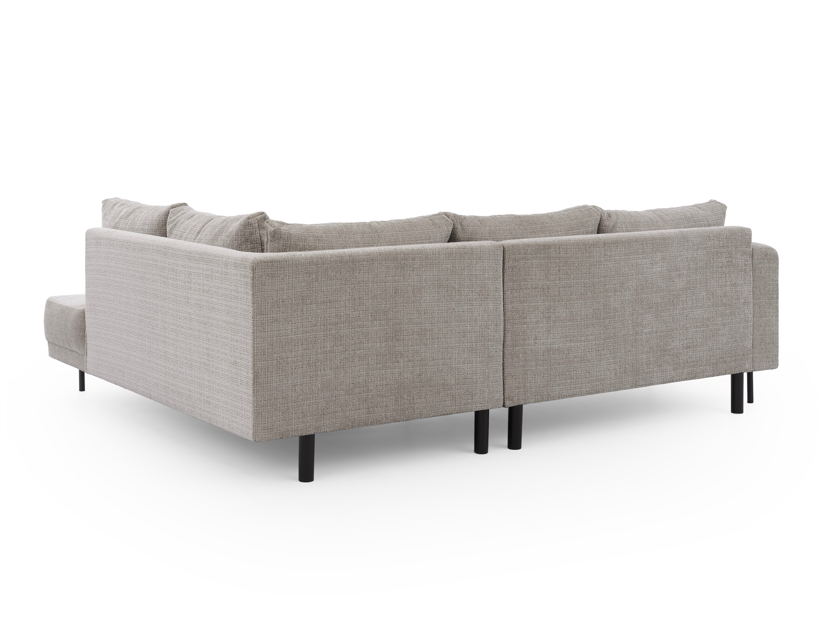Hjørnesofa Rocklin 123 (Cremona 24)