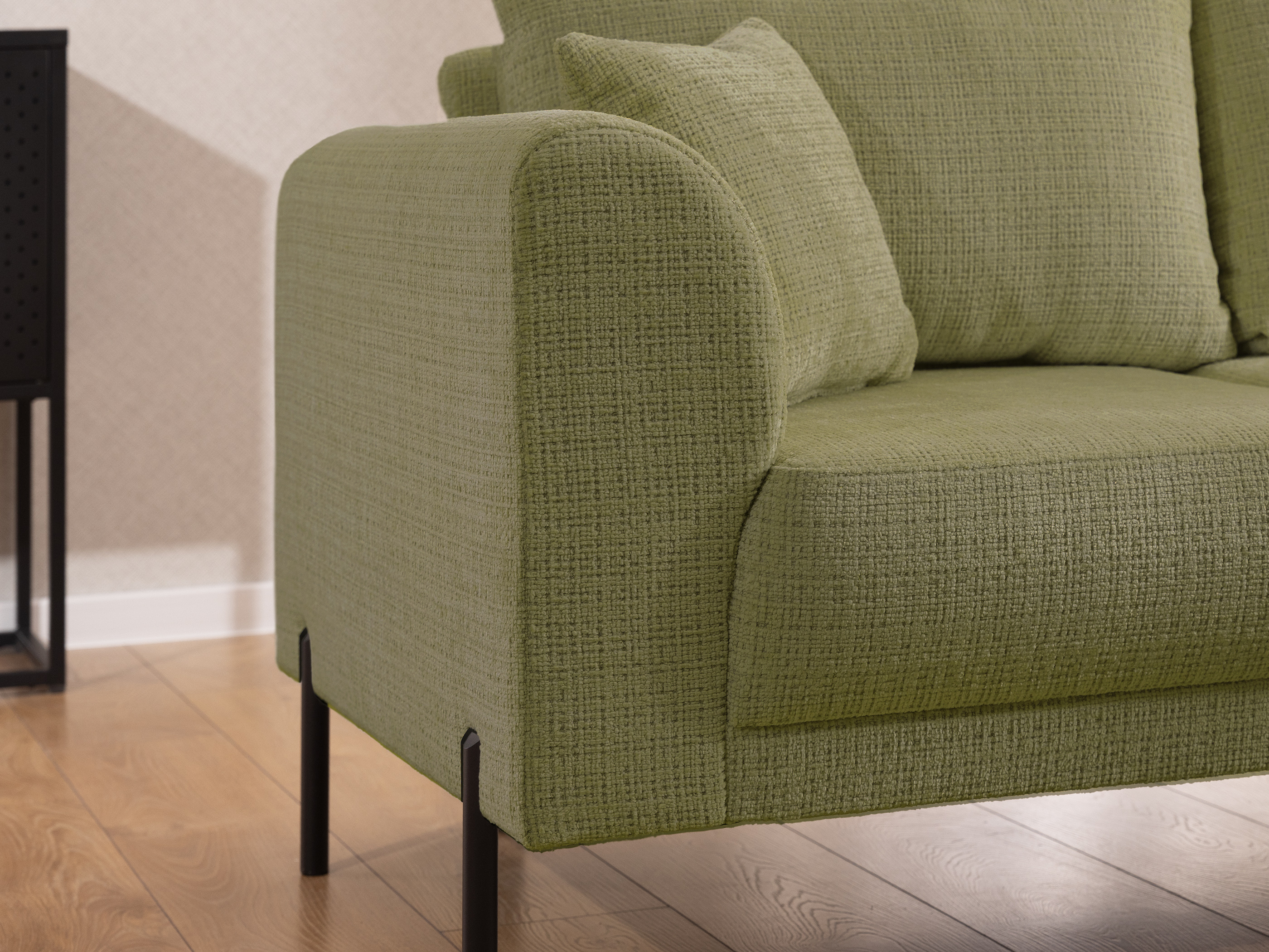 Hjørnesofa Rocklin 123 (Cremona 38)