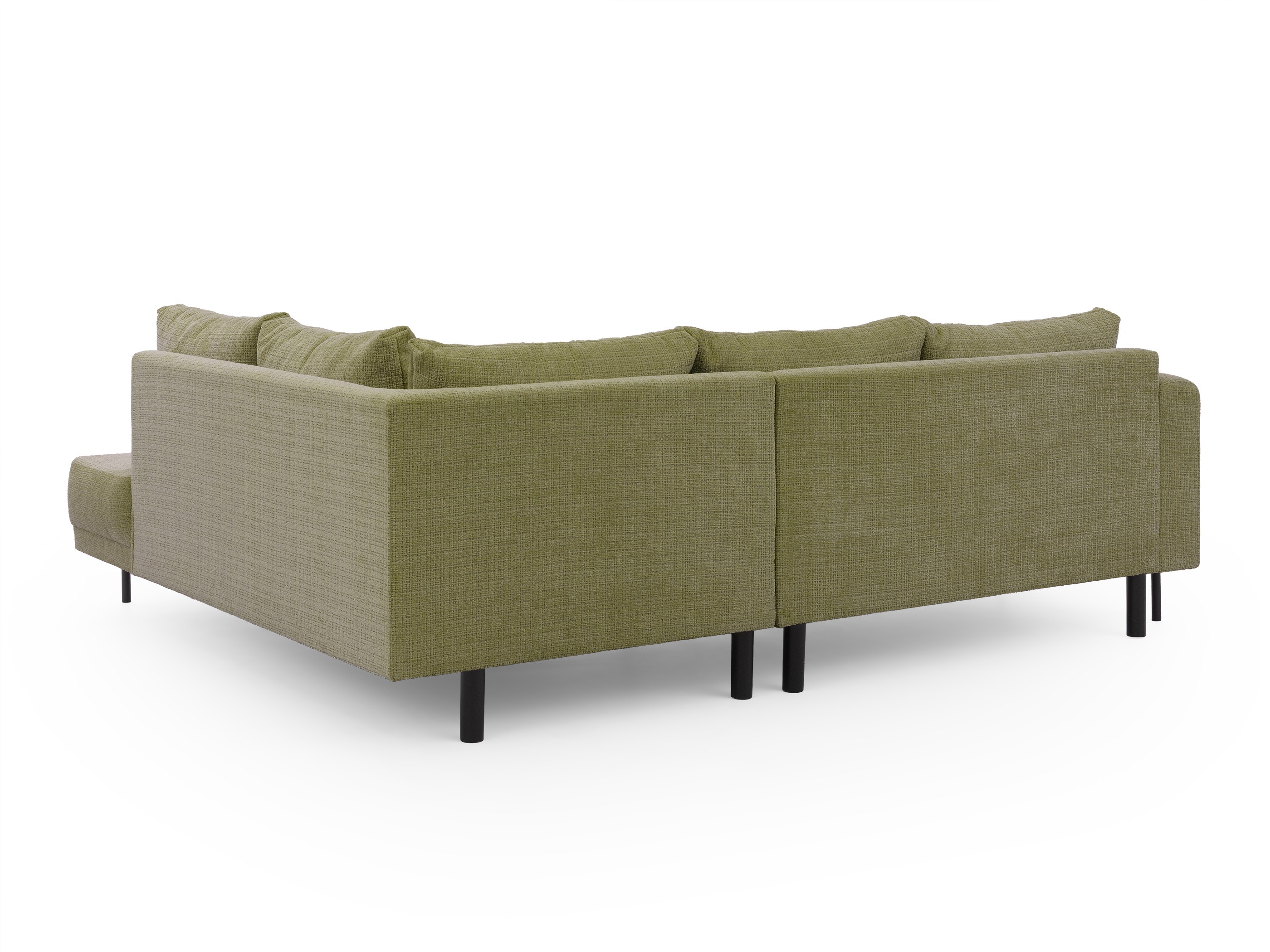 Hjørnesofa Rocklin 123 (Cremona 38)
