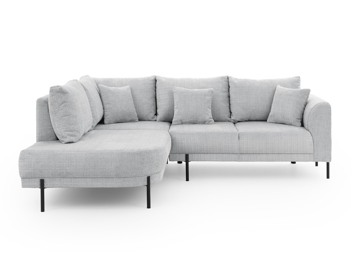 Hjørnesofa Rocklin 123 (Cremona 81)