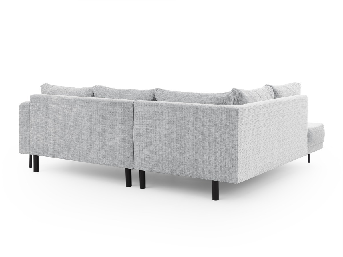 Hjørnesofa Rocklin 123 (Cremona 81)