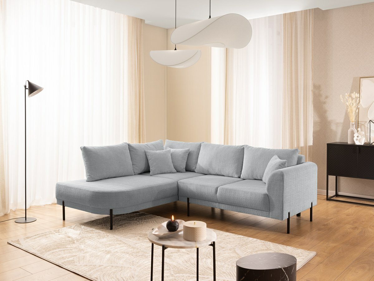 Hjørnesofa Rocklin 123 (Cremona 81)