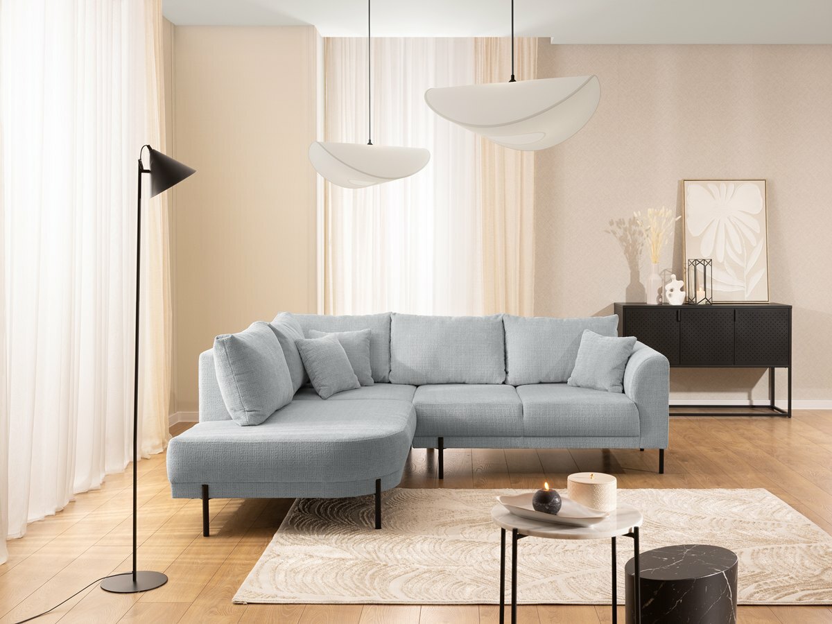 Hjørnesofa Rocklin 123 (Cremona 81)