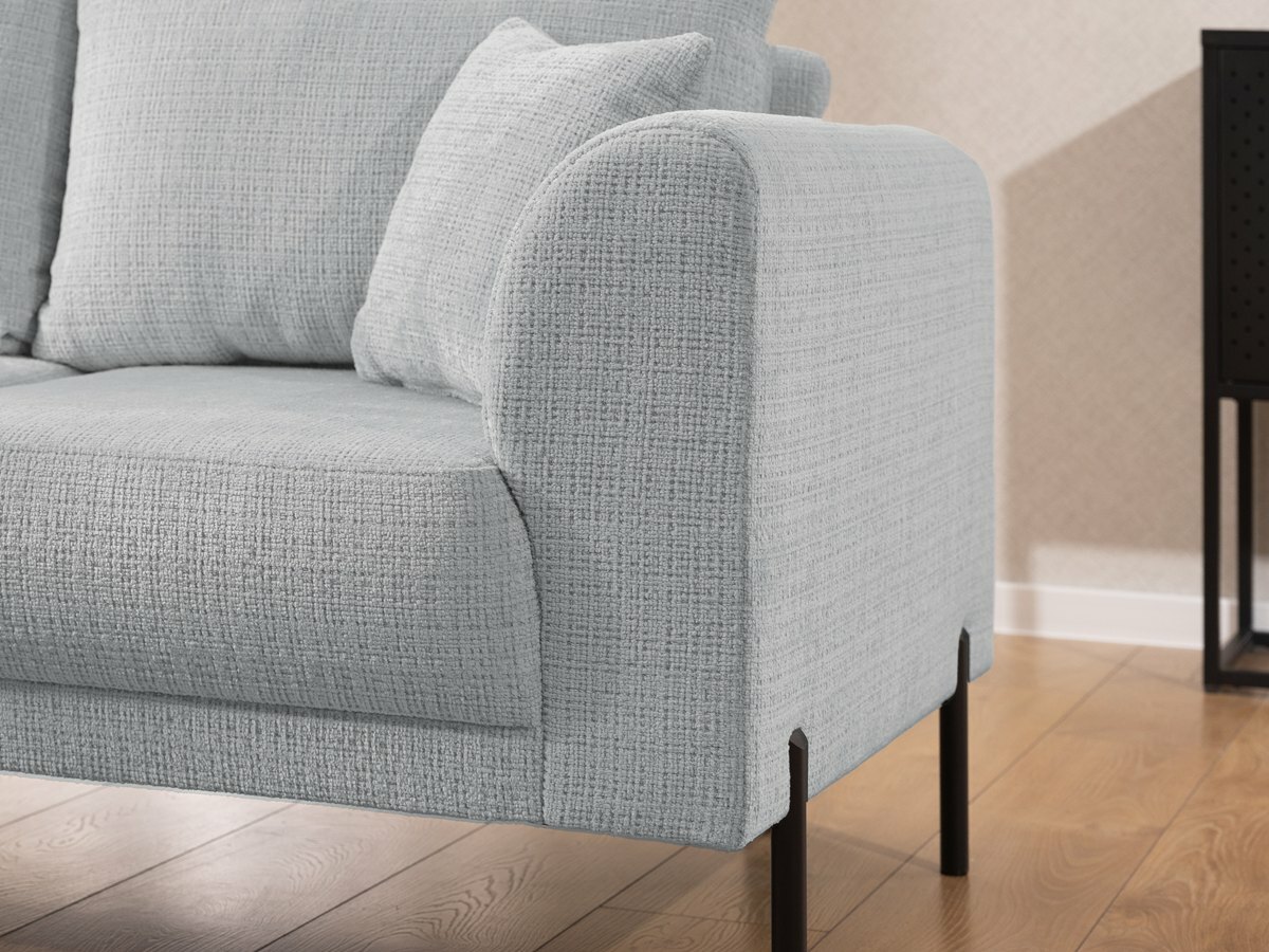 Hjørnesofa Rocklin 123 (Cremona 81)