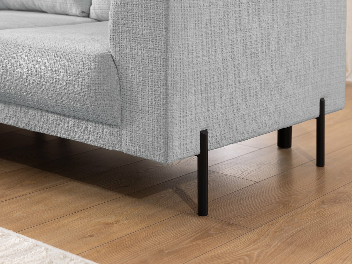Hjørnesofa Rocklin 123 (Cremona 81)