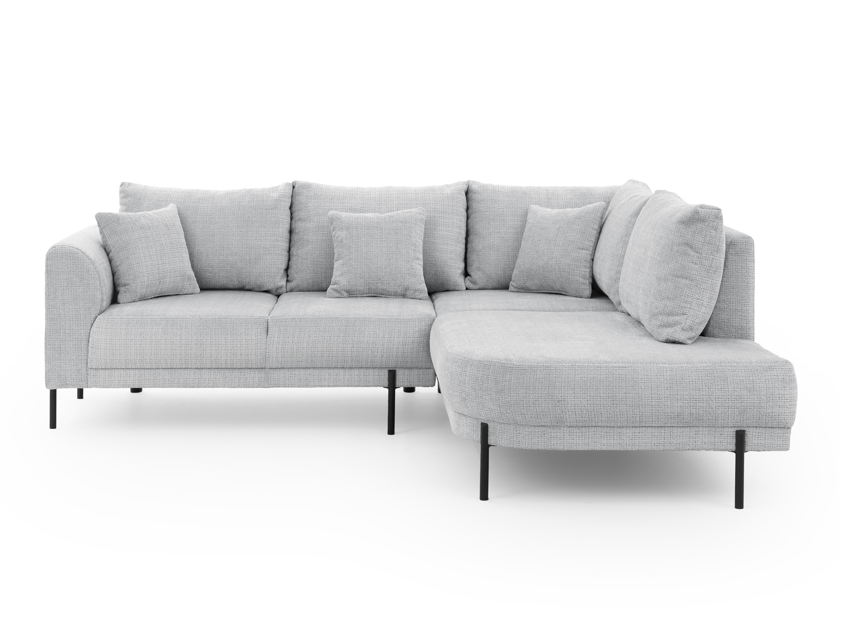 Hjørnesofa Rocklin 123 (Cremona 81)
