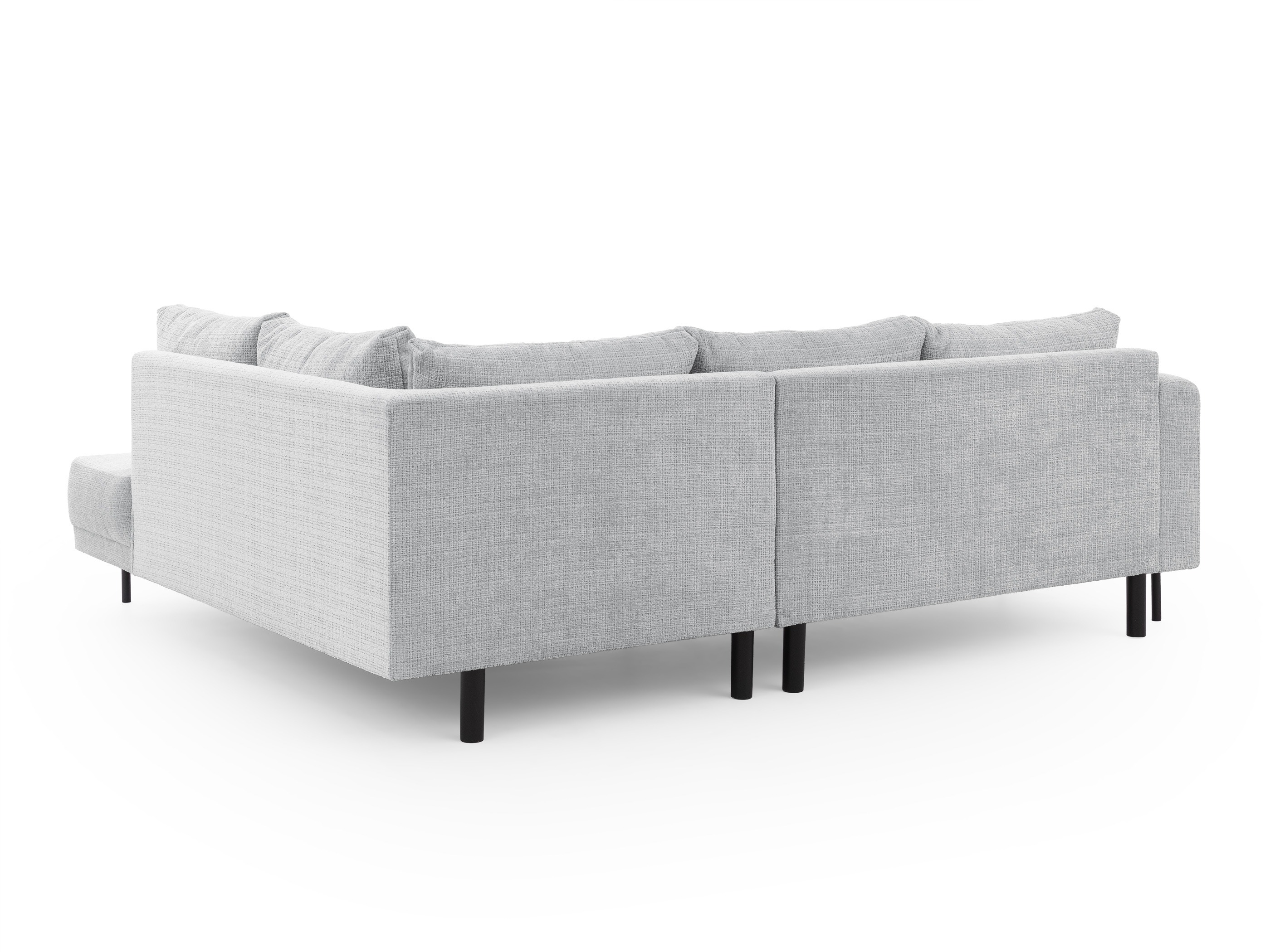 Hjørnesofa Rocklin 123 (Cremona 81)