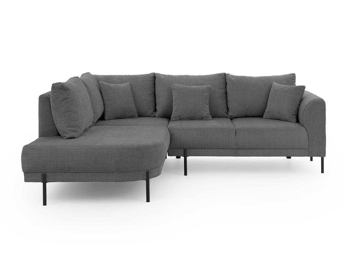 Hjørnesofa Rocklin 123 (Cremona 95)