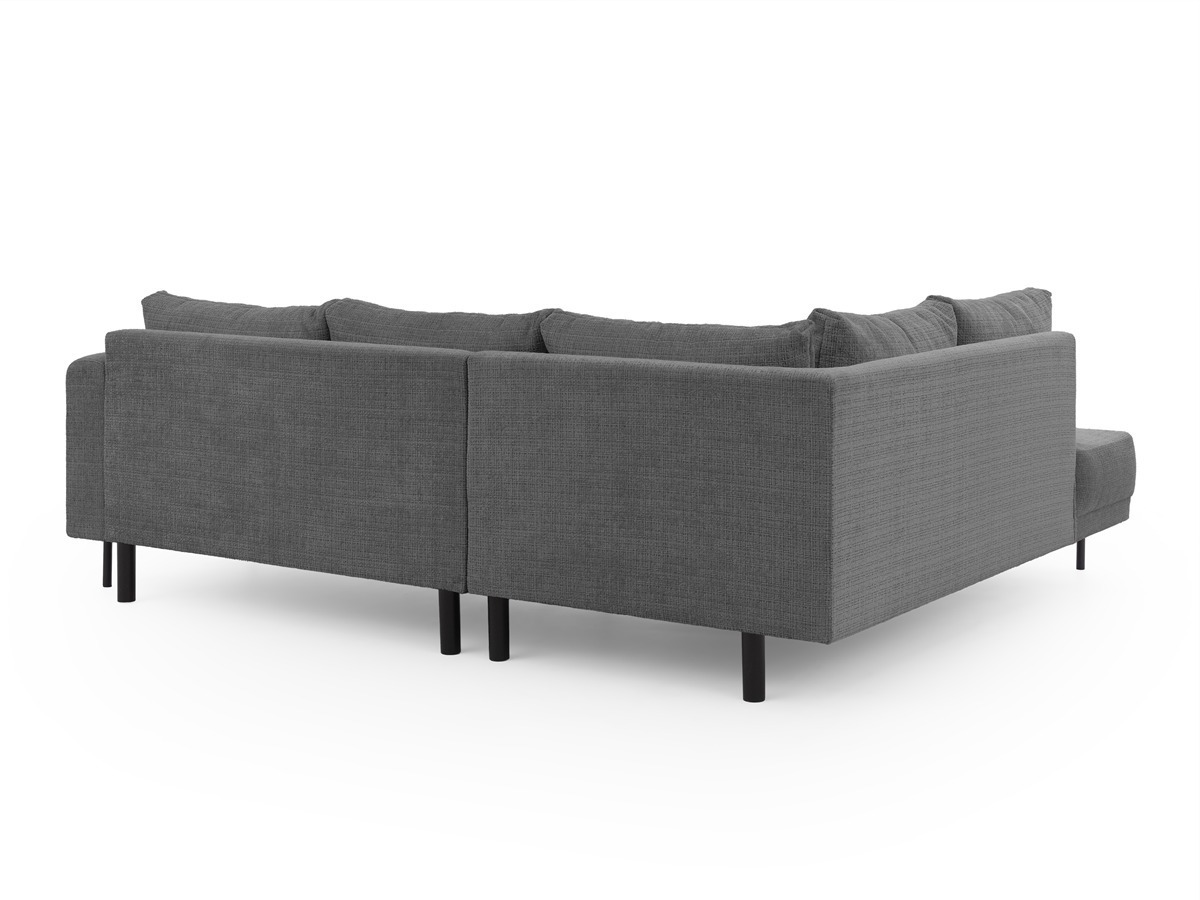 Hjørnesofa Rocklin 123 (Cremona 95)