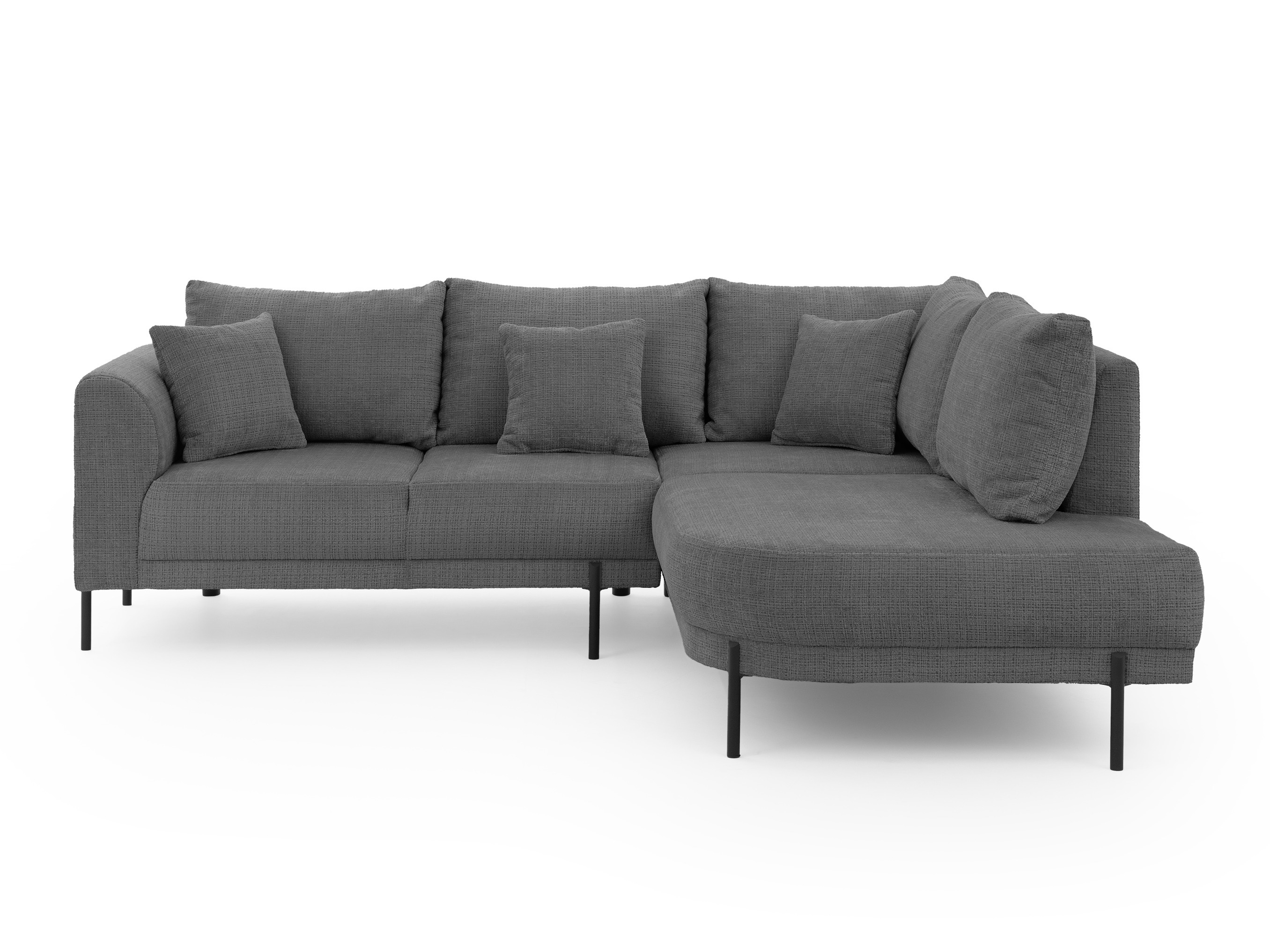 Hjørnesofa Rocklin 123 (Cremona 95)