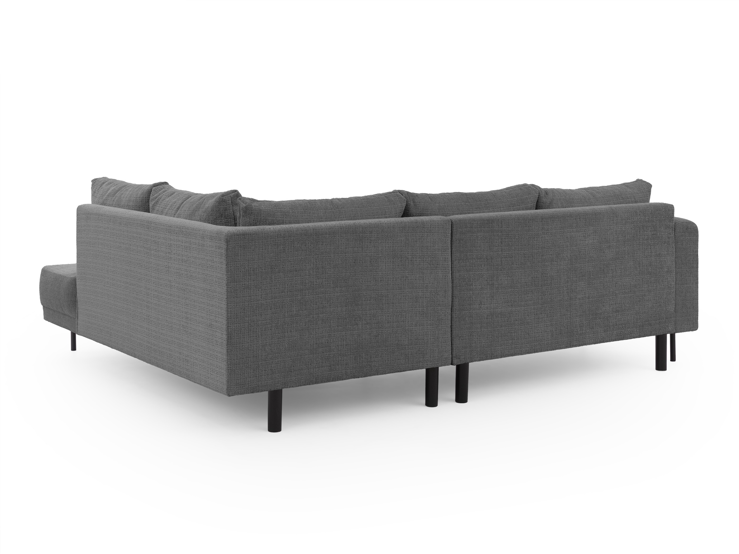 Hjørnesofa Rocklin 123 (Cremona 95)