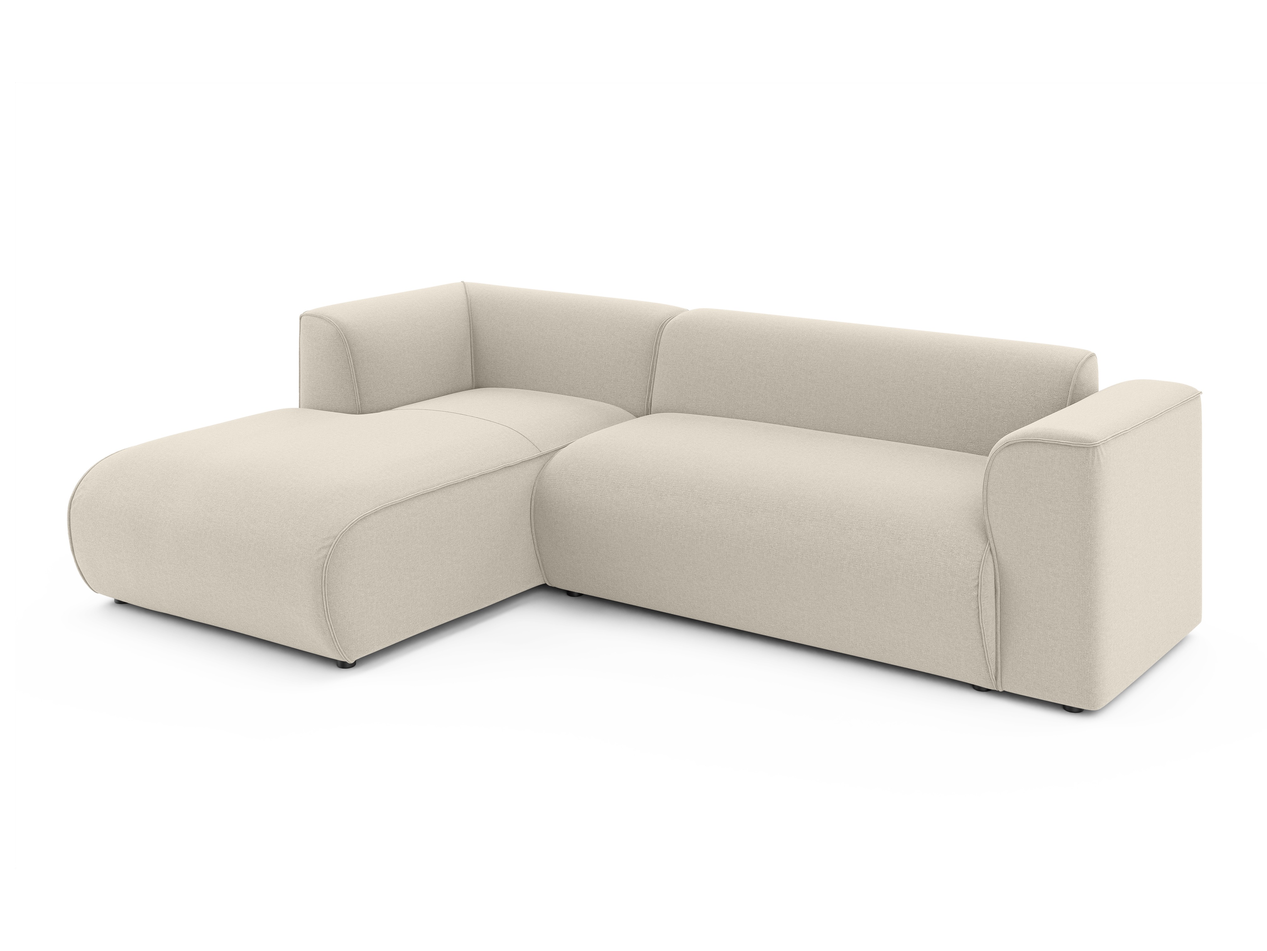 Hjørnesofa Rocklin 124 (Barrel 04)
