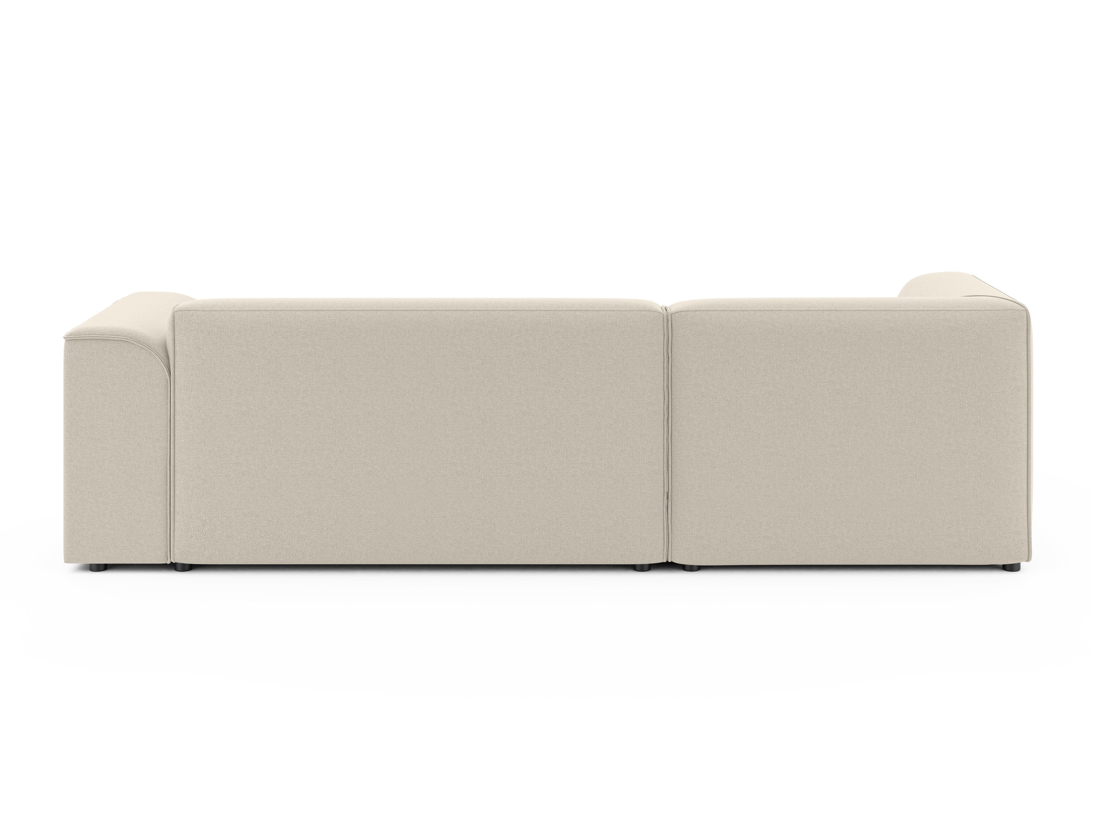 Hjørnesofa Rocklin 124 (Barrel 04)