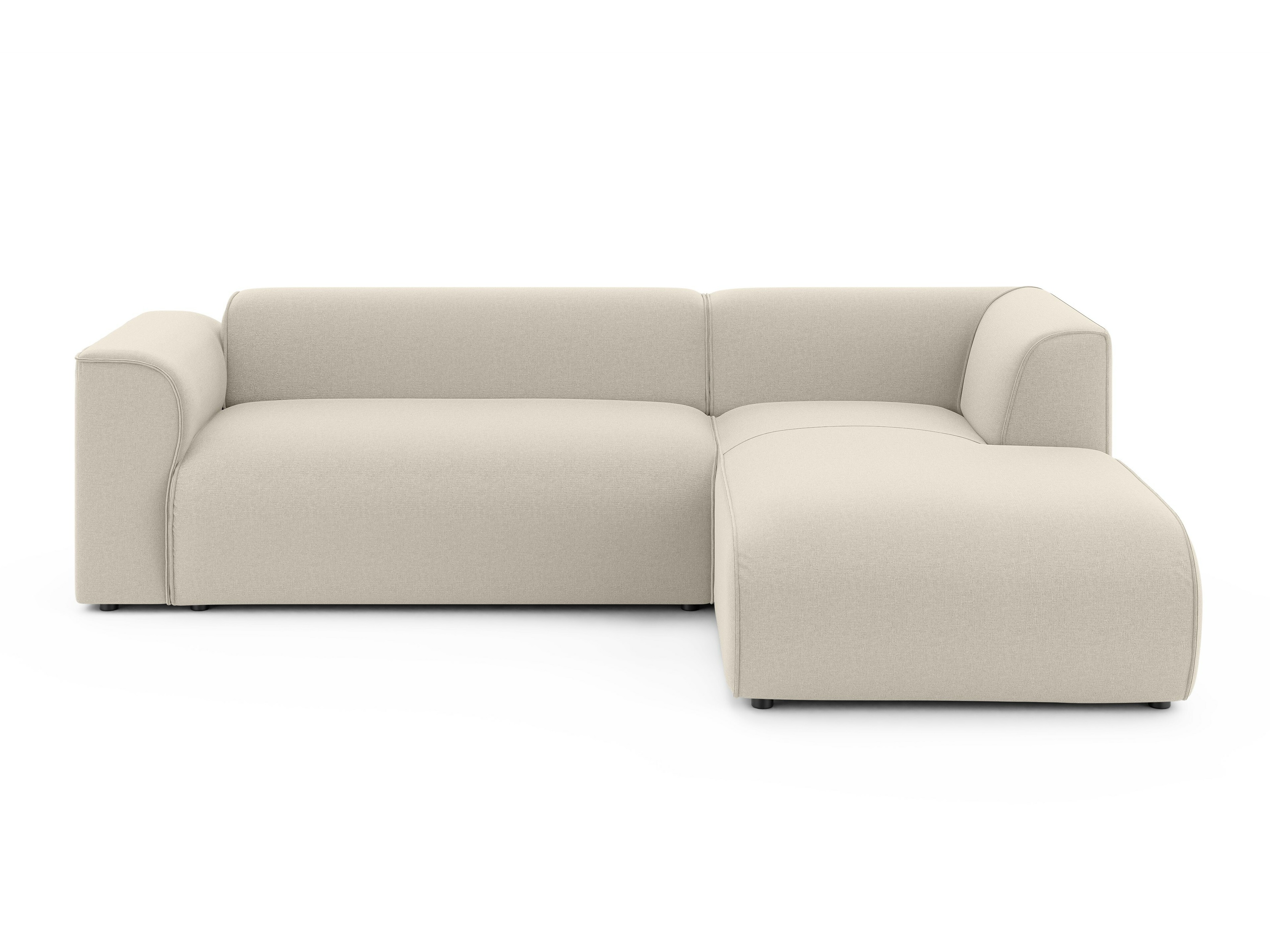 Hjørnesofa Rocklin 124 (Barrel 04)