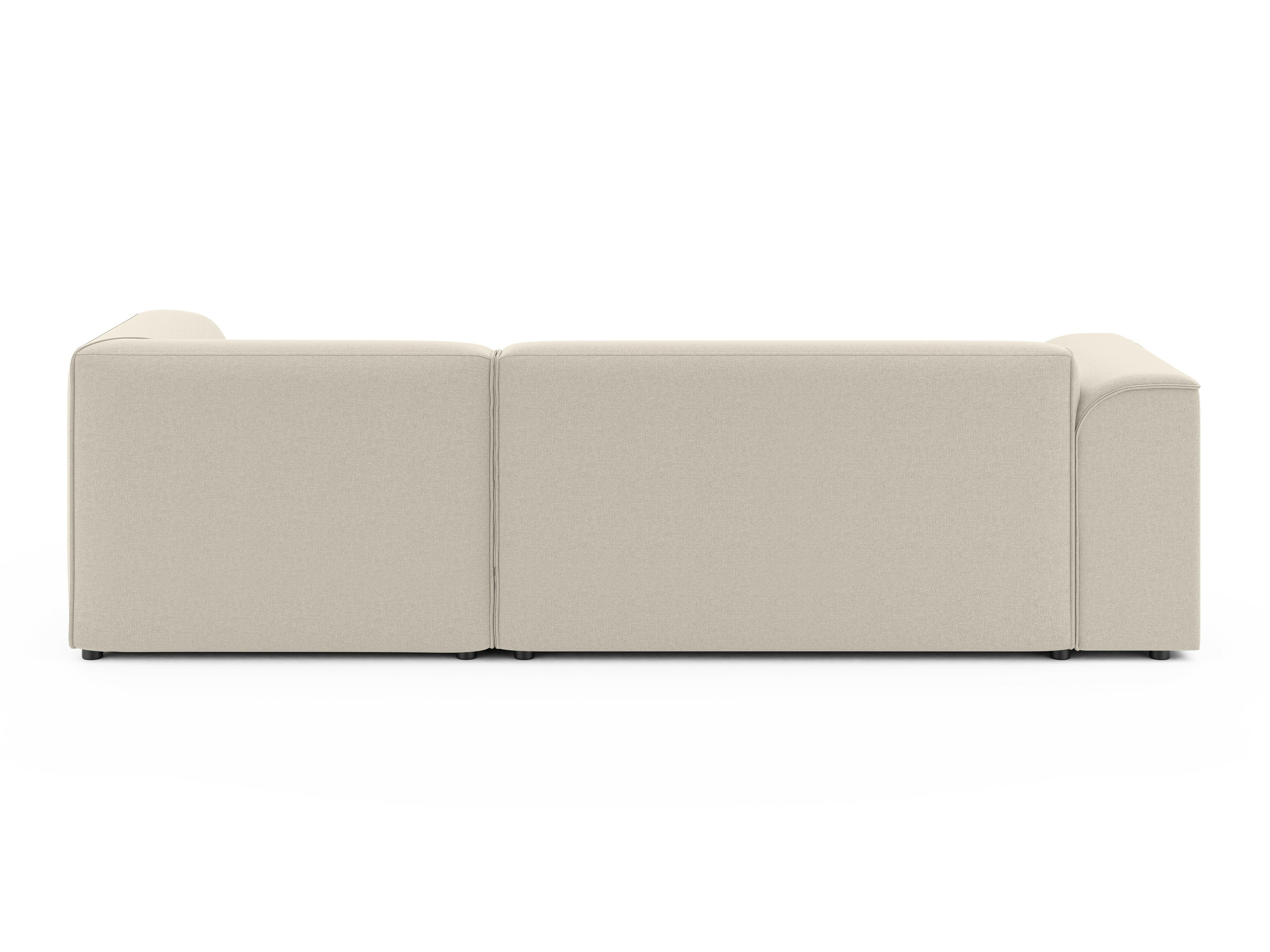 Hjørnesofa Rocklin 124 (Barrel 04)