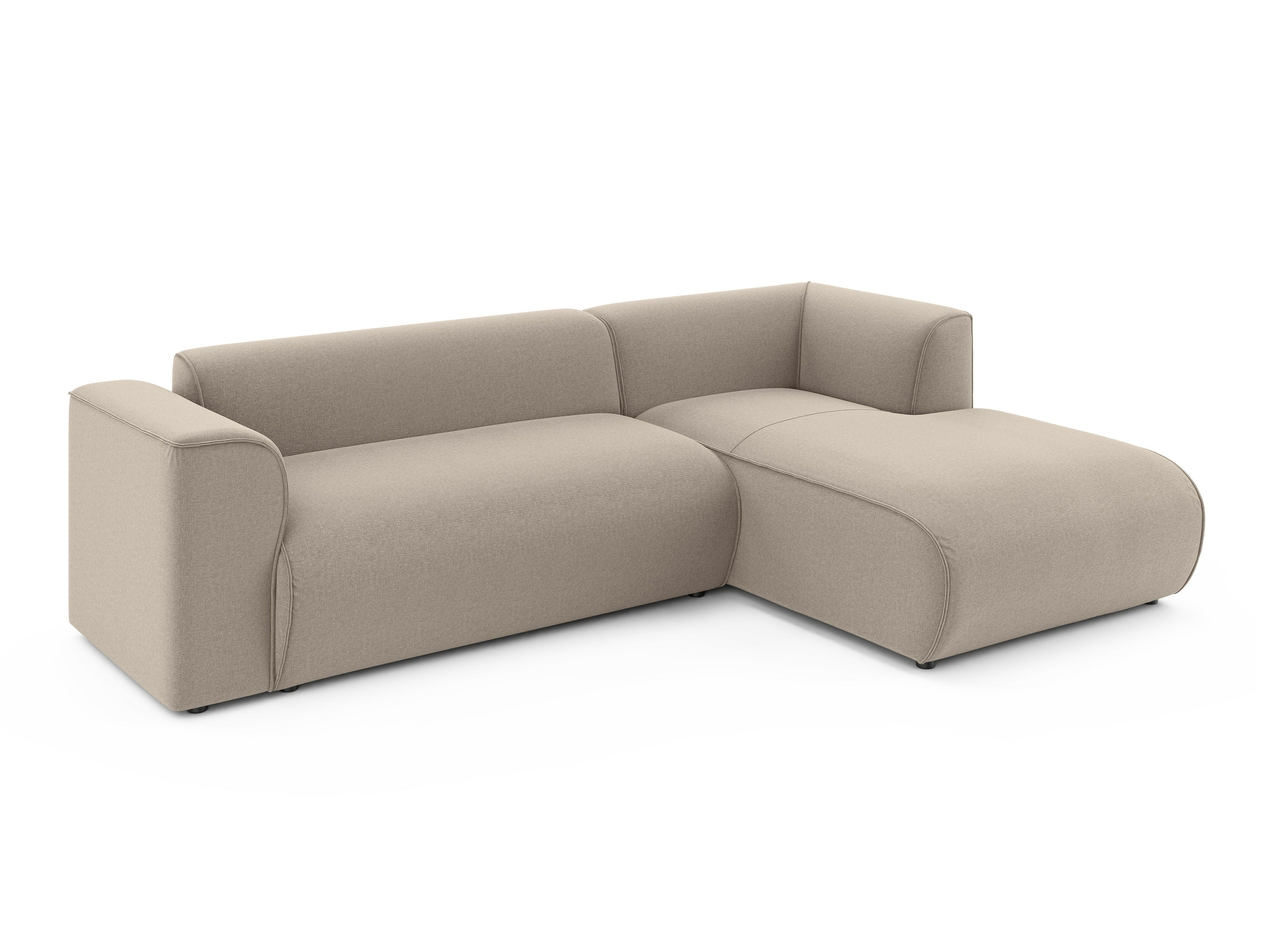 Hjørnesofa Rocklin 124 (Barrel 19)