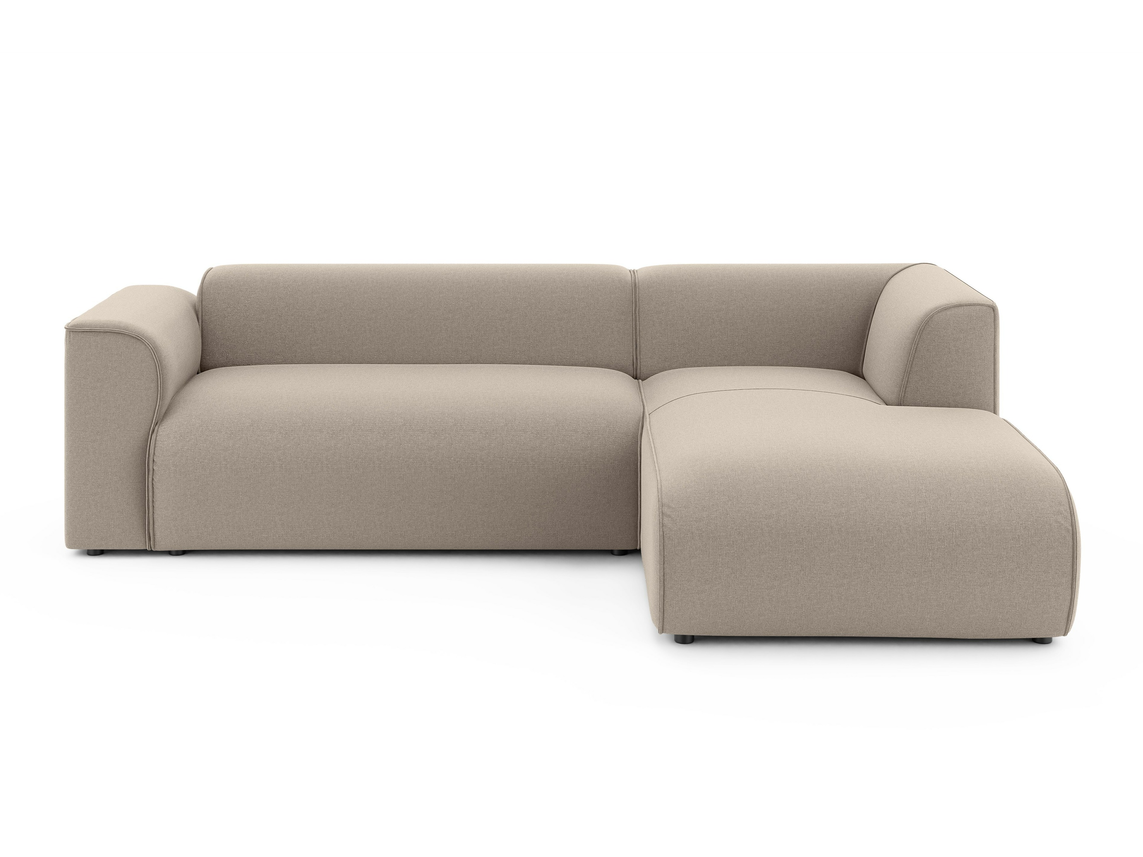 Hjørnesofa Rocklin 124 (Barrel 19)