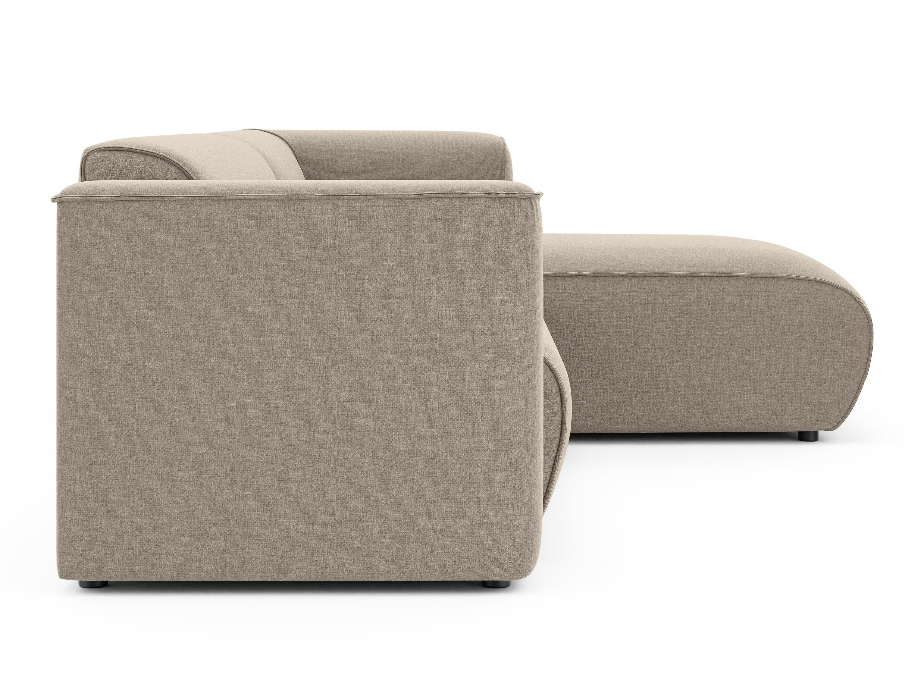 Hjørnesofa Rocklin 124 (Barrel 19)
