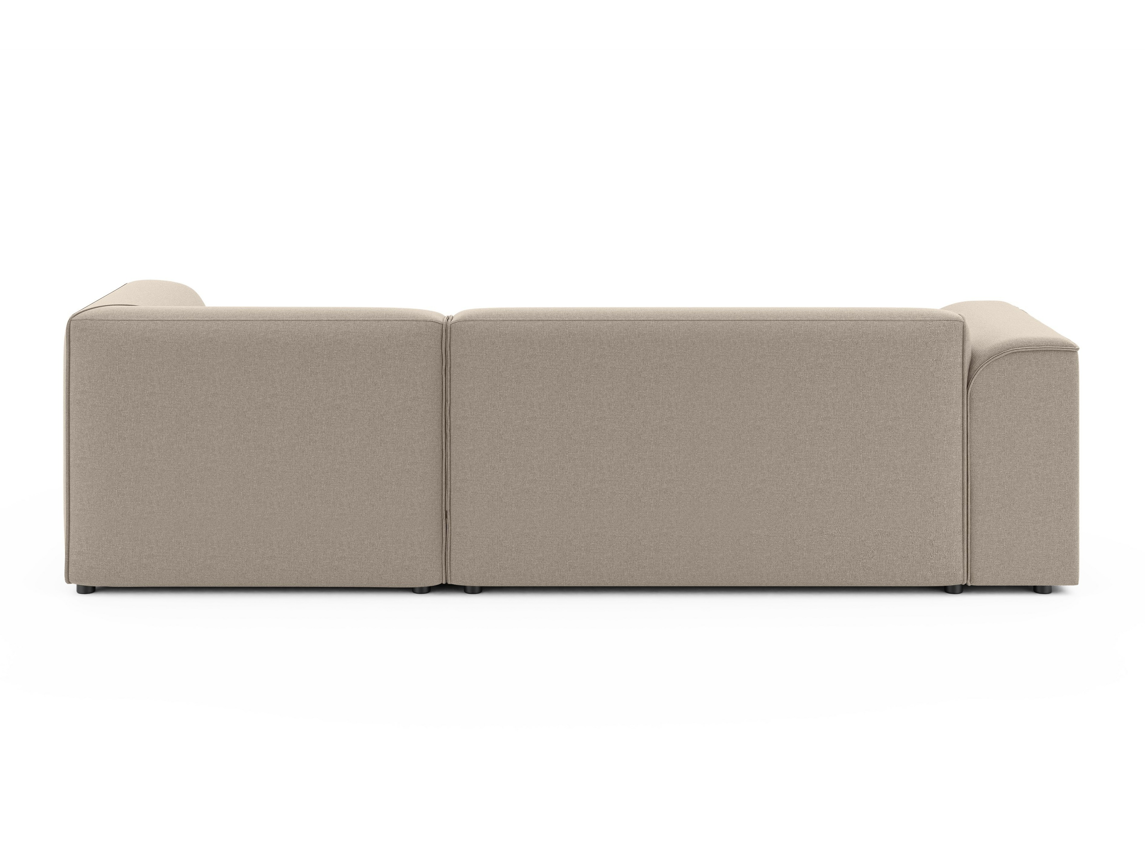 Hjørnesofa Rocklin 124 (Barrel 19)
