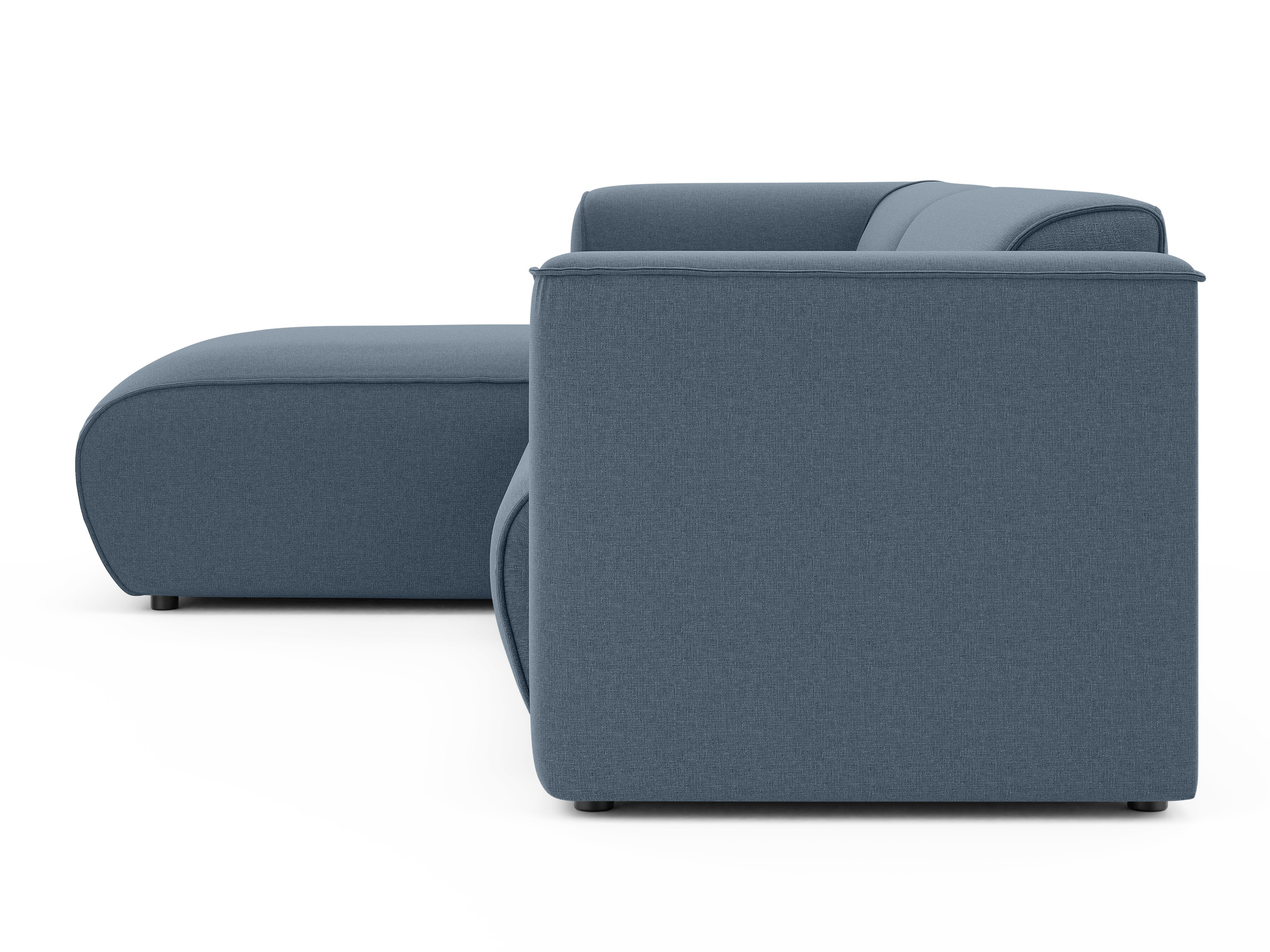 Hjørnesofa Rocklin 124 (Barrel 74)