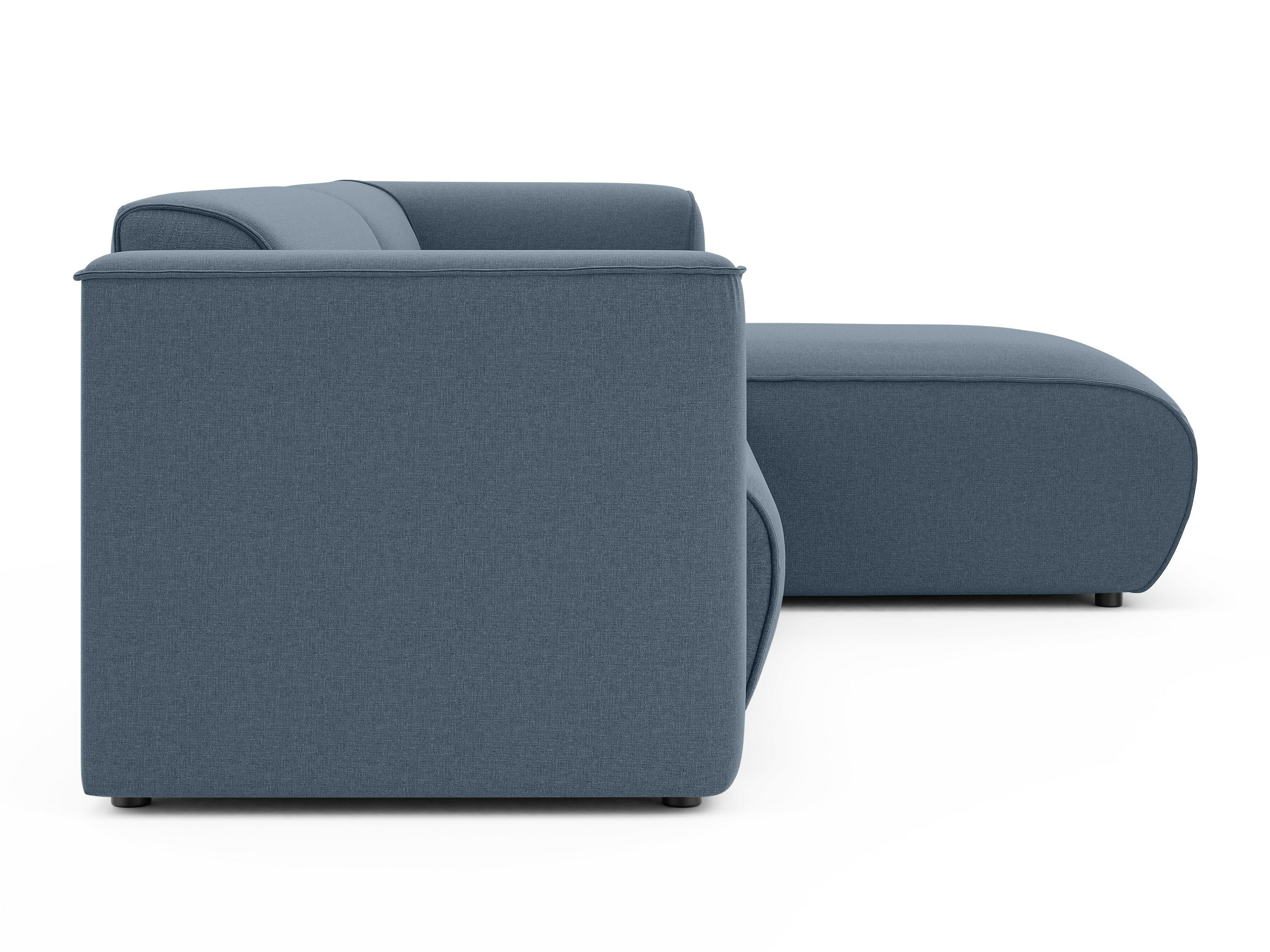 Hjørnesofa Rocklin 124 (Barrel 74)