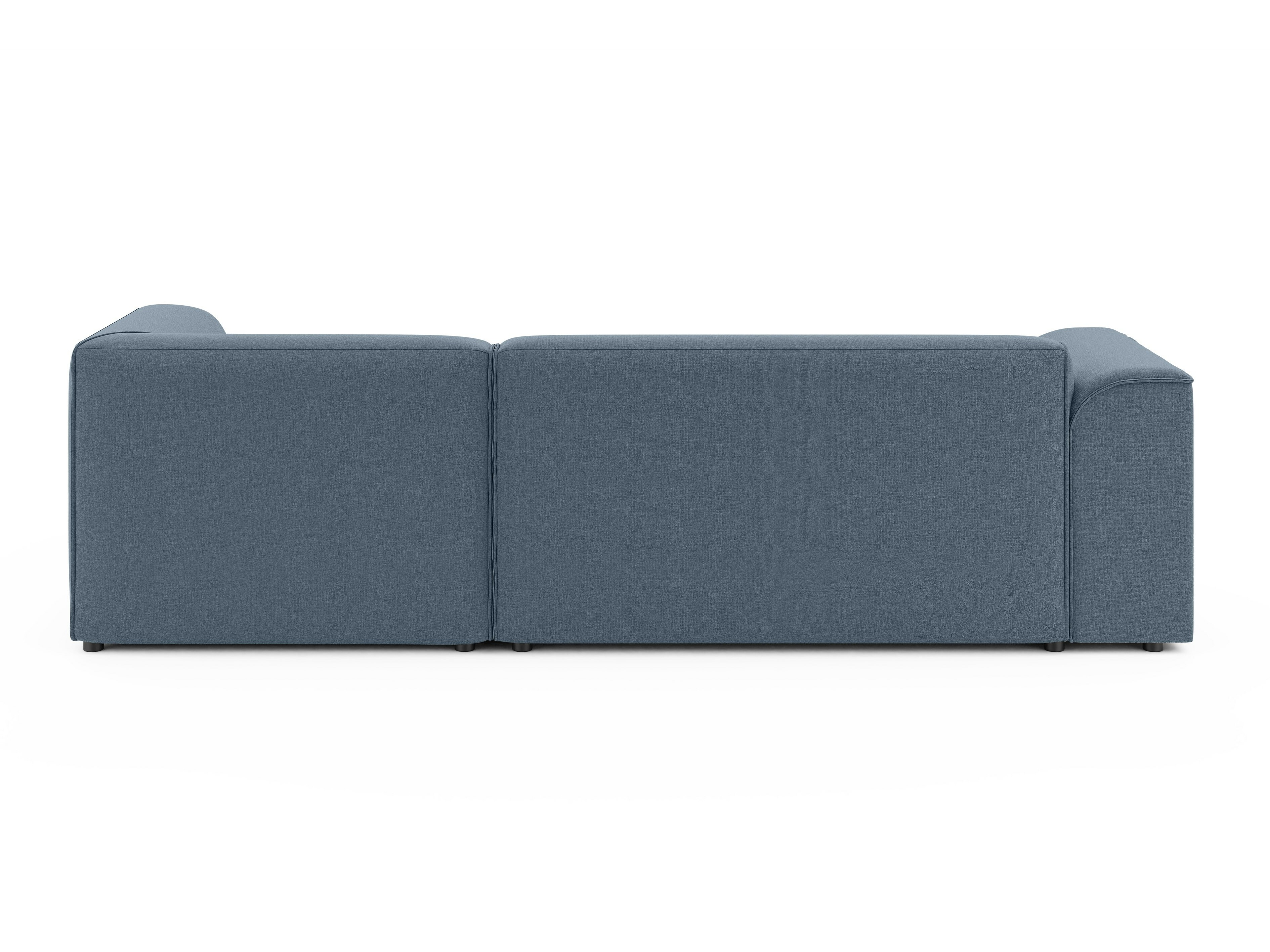 Hjørnesofa Rocklin 124 (Barrel 74)