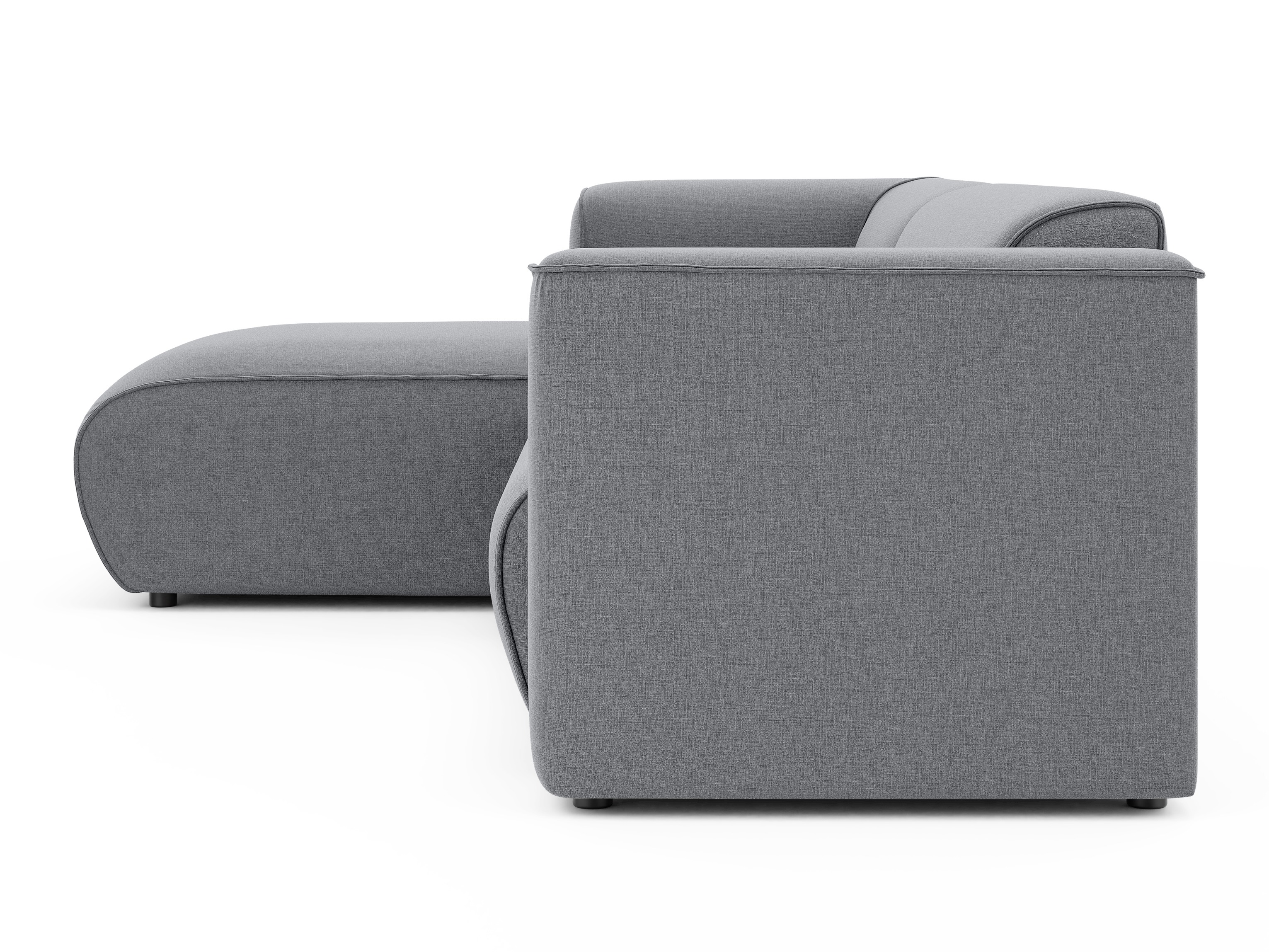 Hjørnesofa Rocklin 124 (Barrel 83)