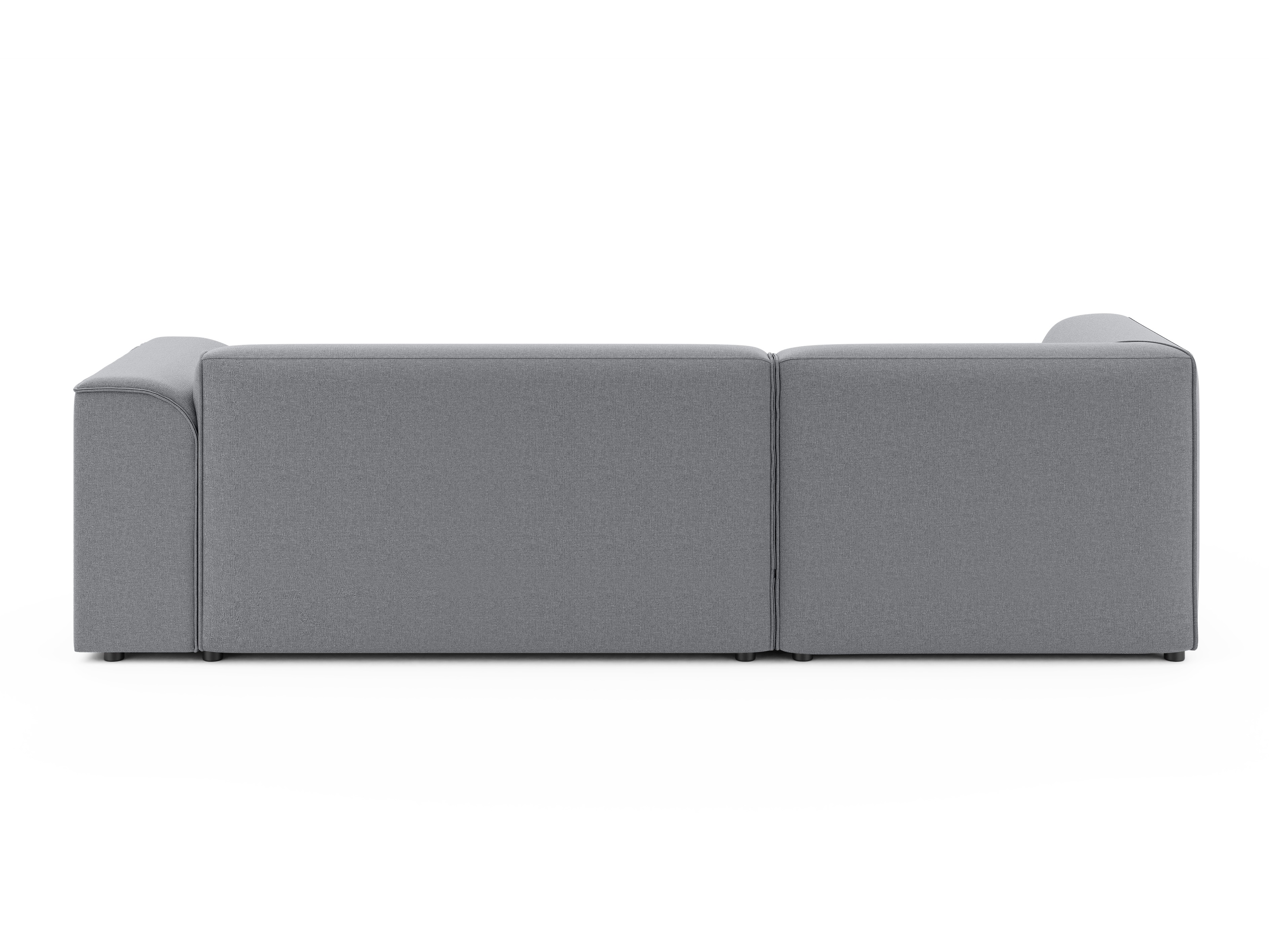 Hjørnesofa Rocklin 124 (Barrel 83)
