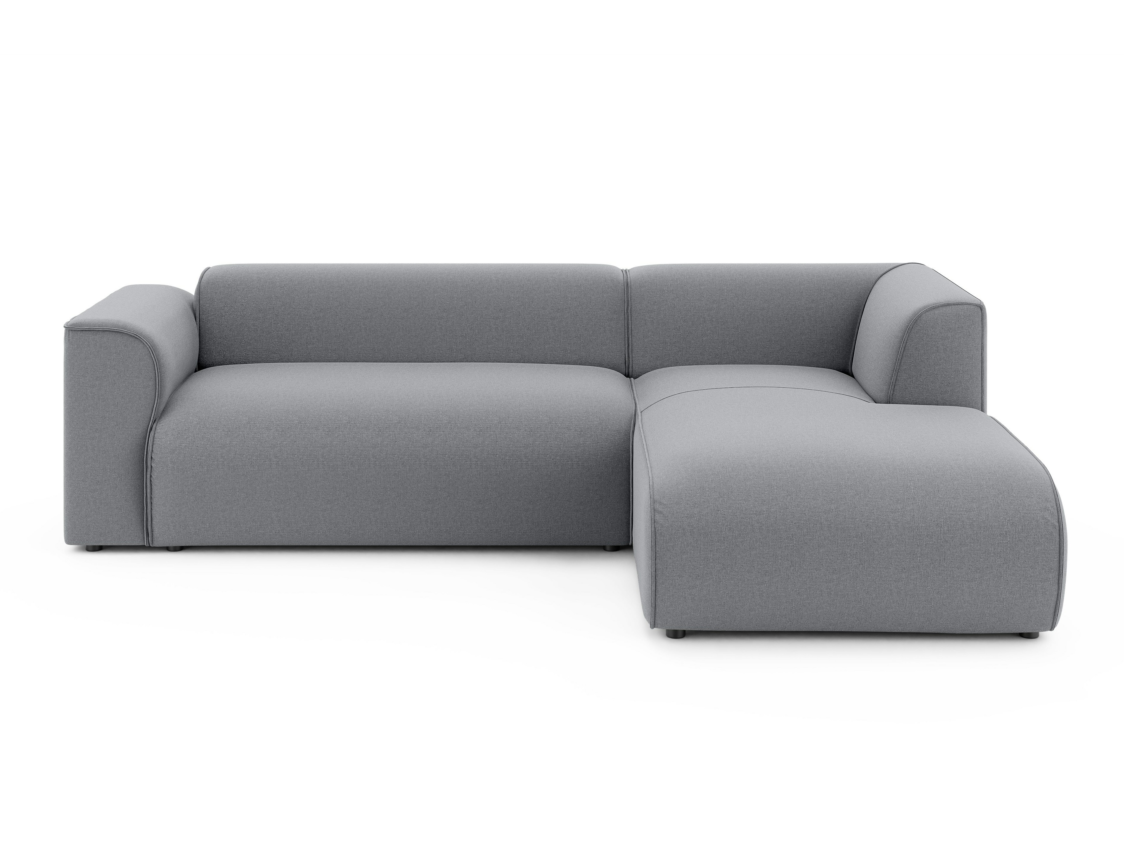 Hjørnesofa Rocklin 124 (Barrel 83)