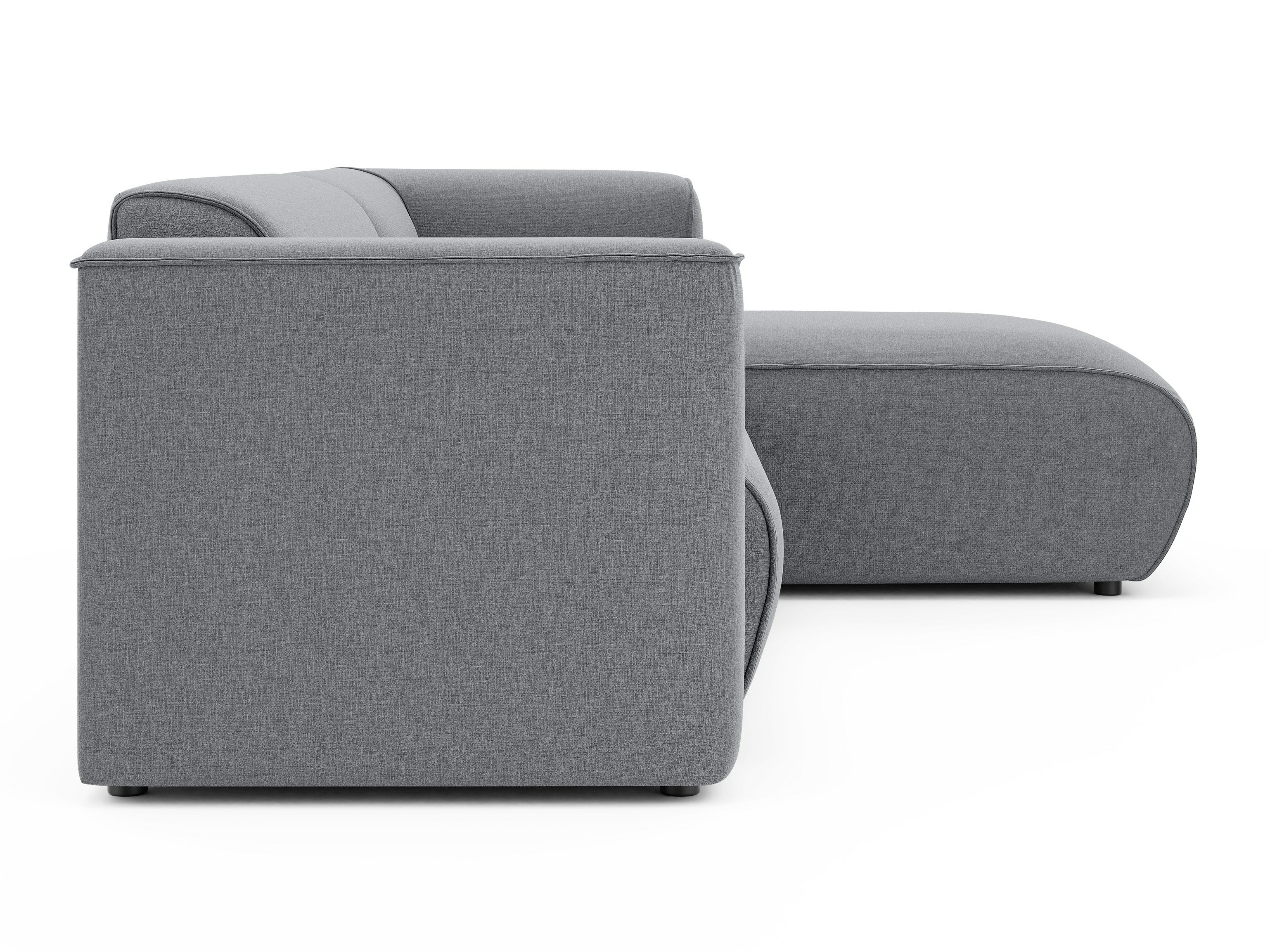 Hjørnesofa Rocklin 124 (Barrel 83)