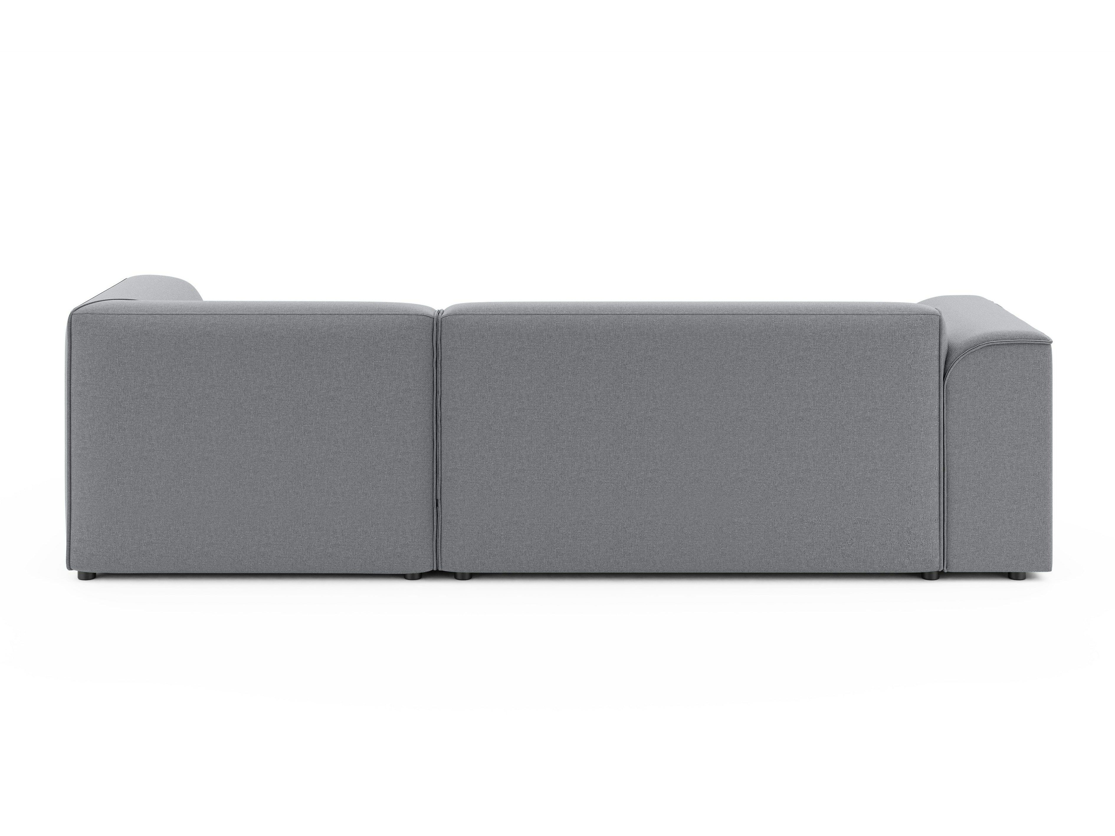 Hjørnesofa Rocklin 124 (Barrel 83)