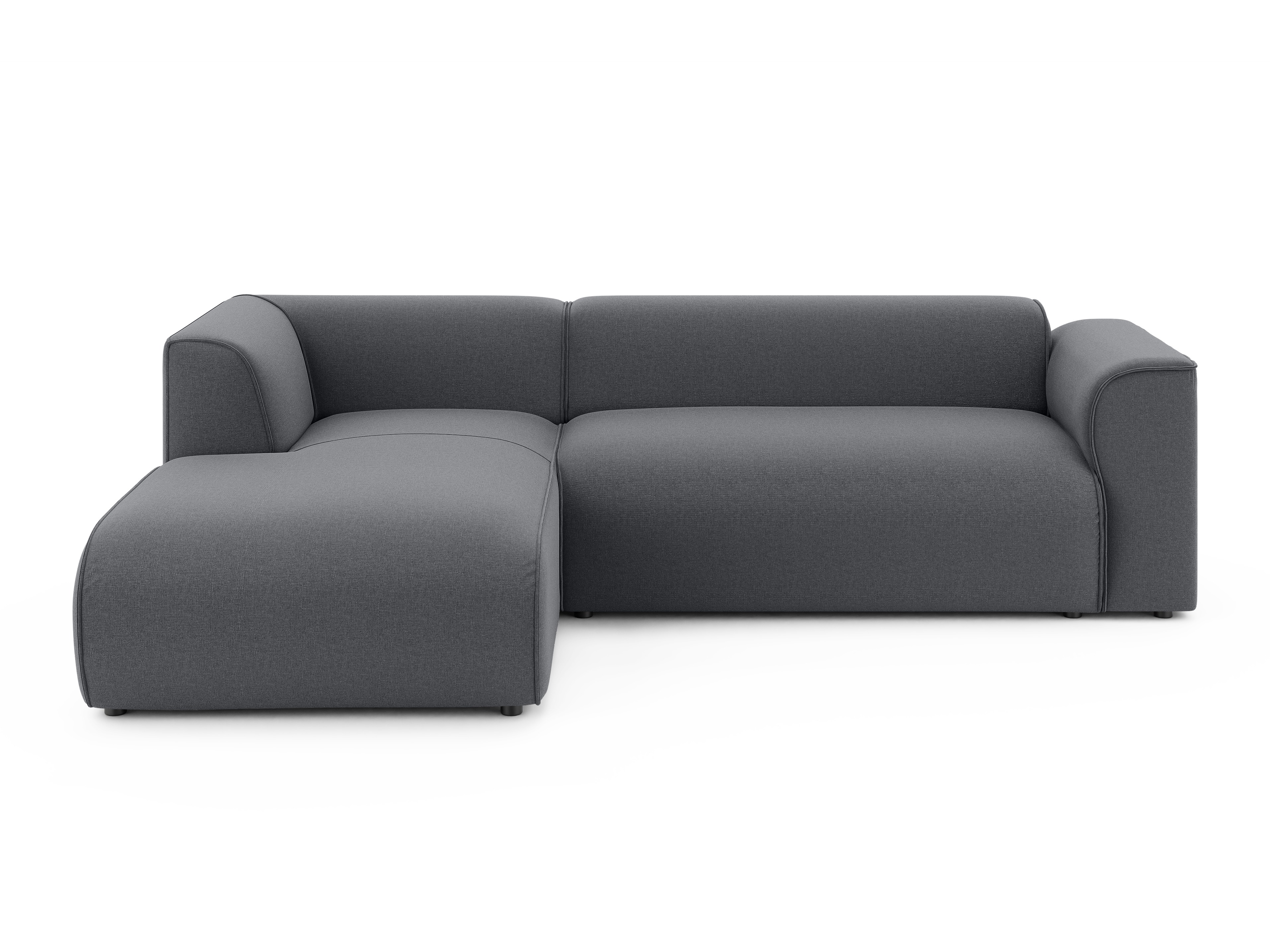 Hjørnesofa Rocklin 124 (Barrel 97)