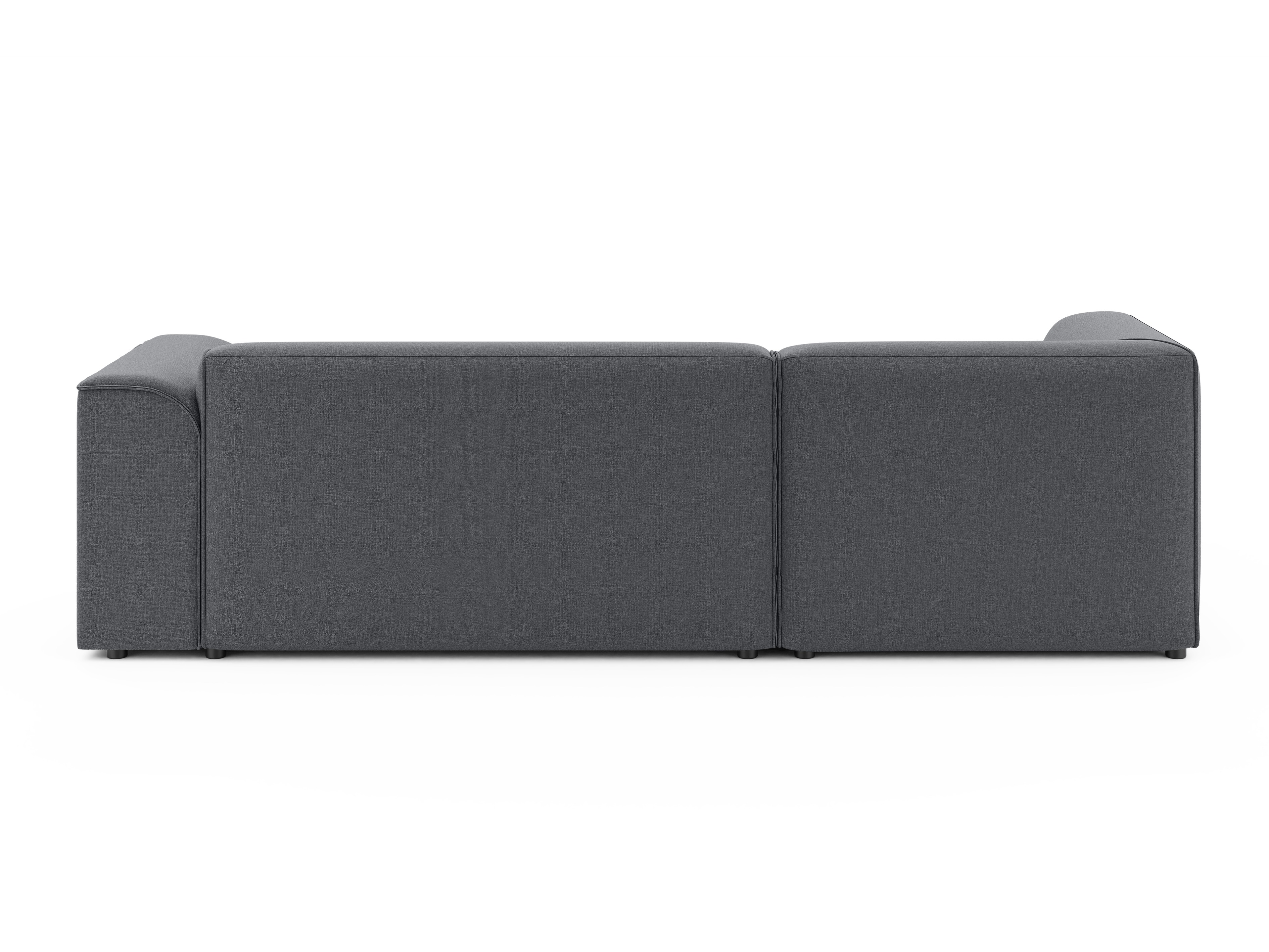Hjørnesofa Rocklin 124 (Barrel 97)
