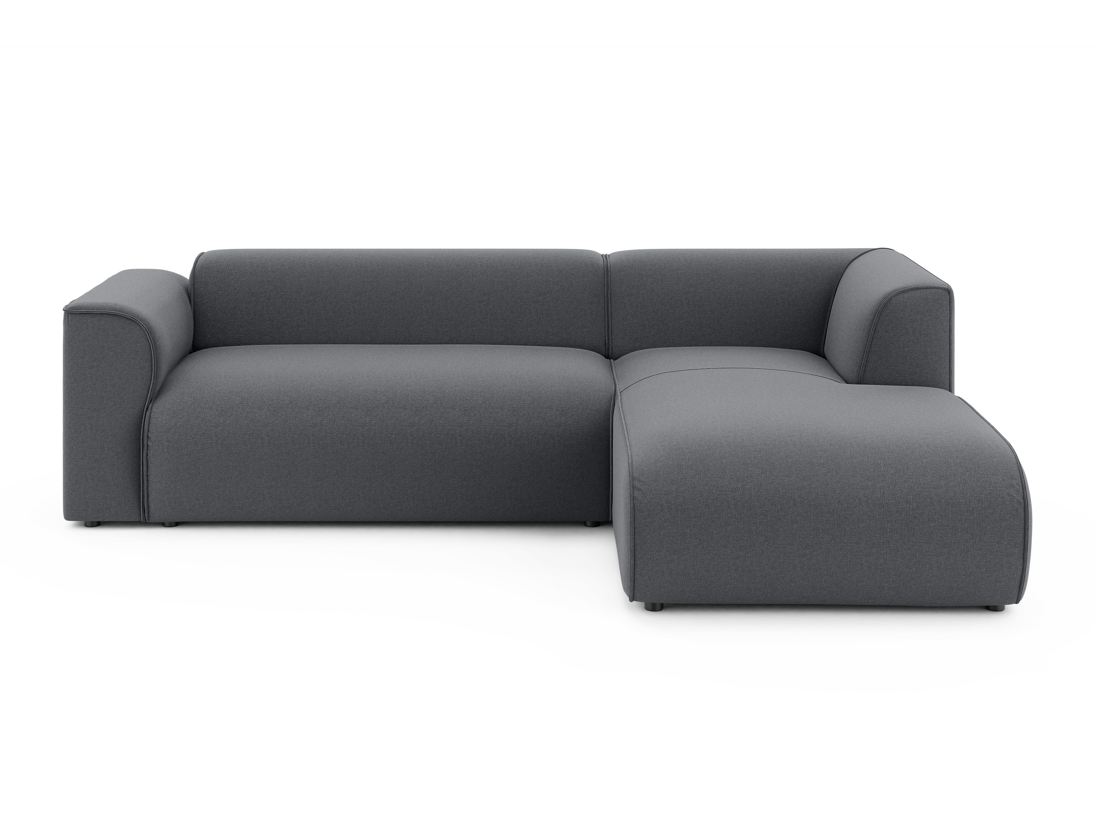 Hjørnesofa Rocklin 124 (Barrel 97)