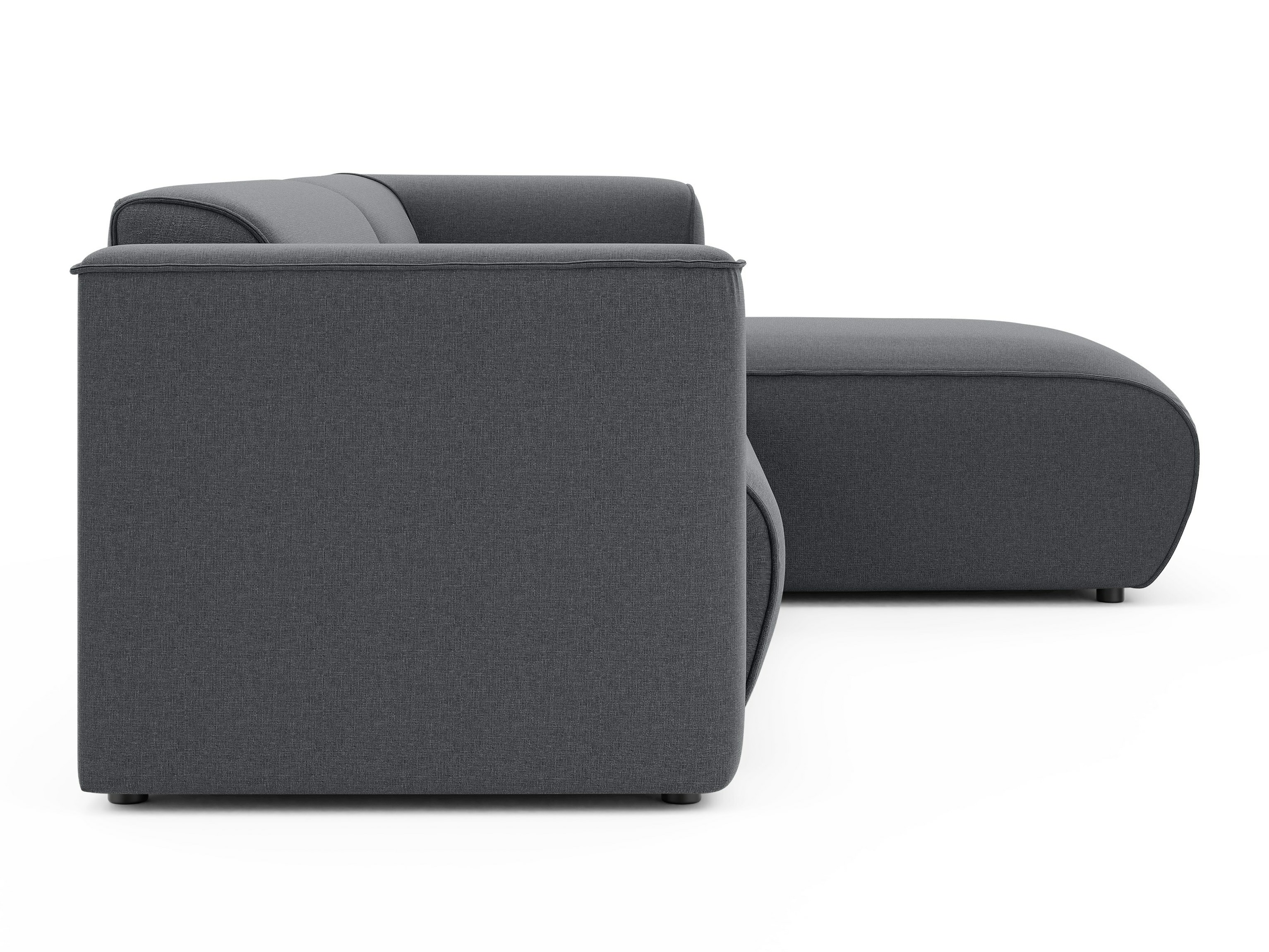Hjørnesofa Rocklin 124 (Barrel 97)