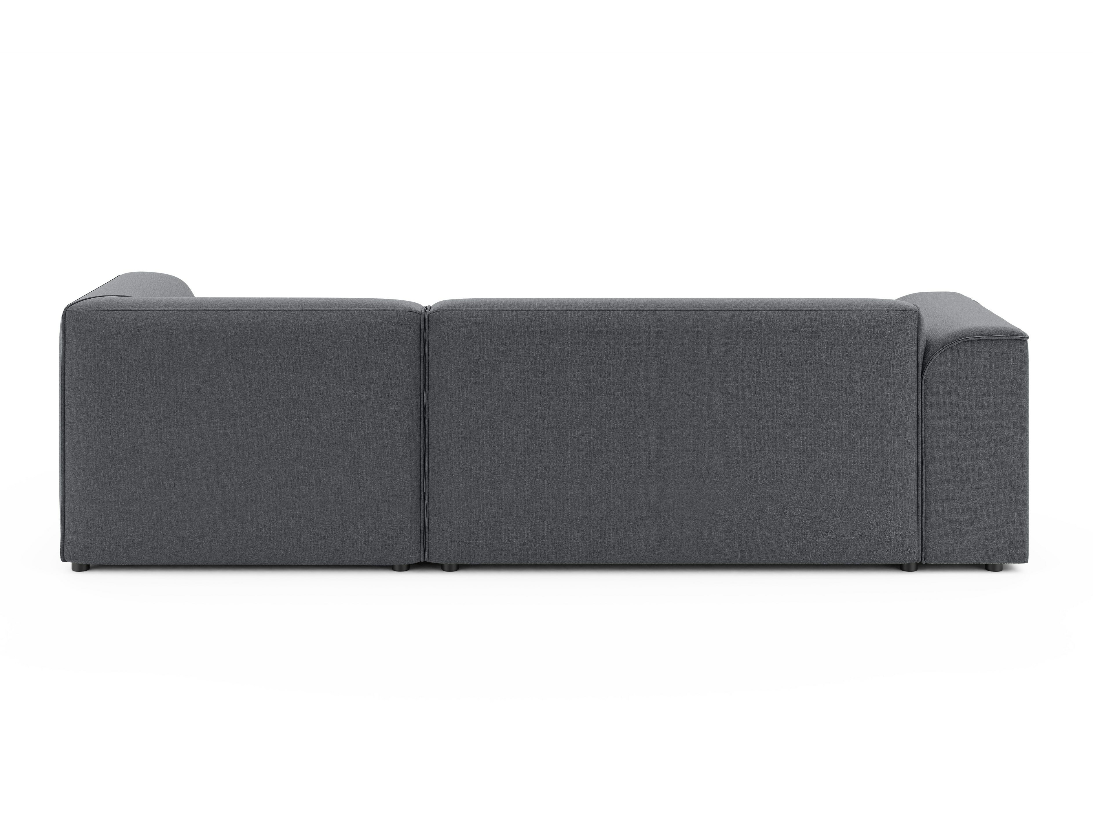 Hjørnesofa Rocklin 124 (Barrel 97)