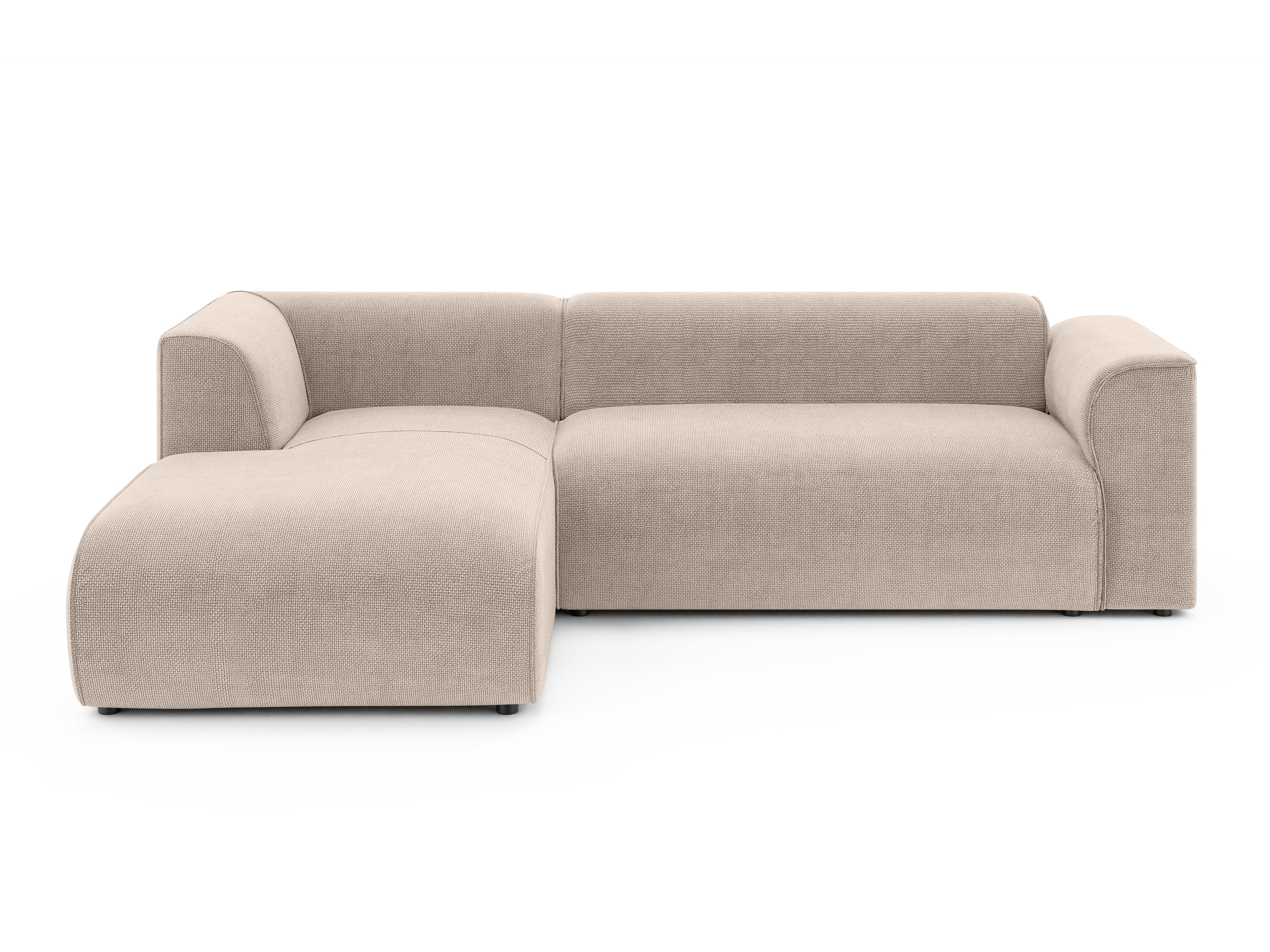 Hjørnesofa Rocklin 124 (Flow 02)