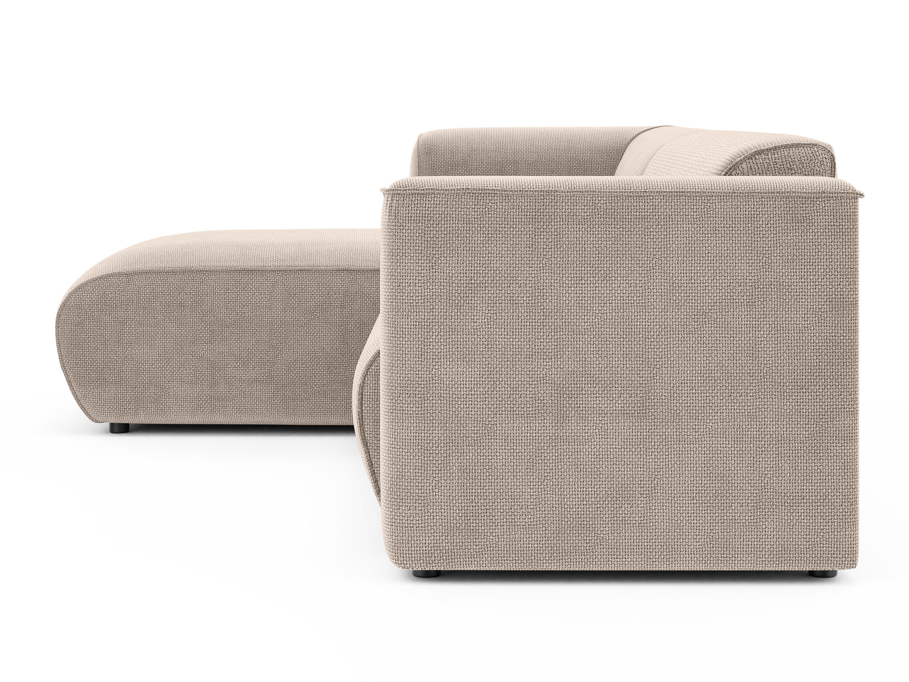 Hjørnesofa Rocklin 124 (Flow 02)
