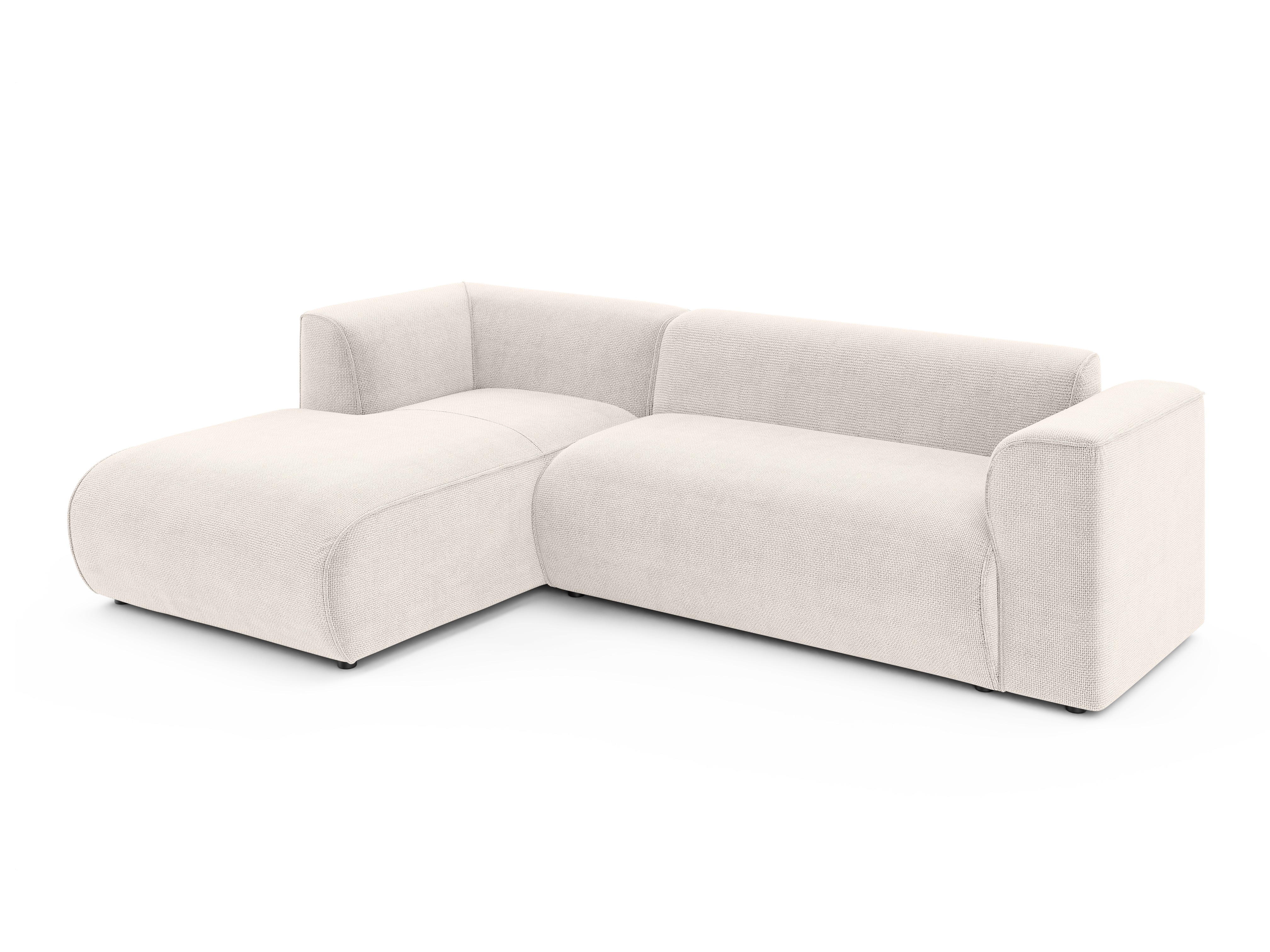 Hjørnesofa Rocklin 124 (Flow 05)