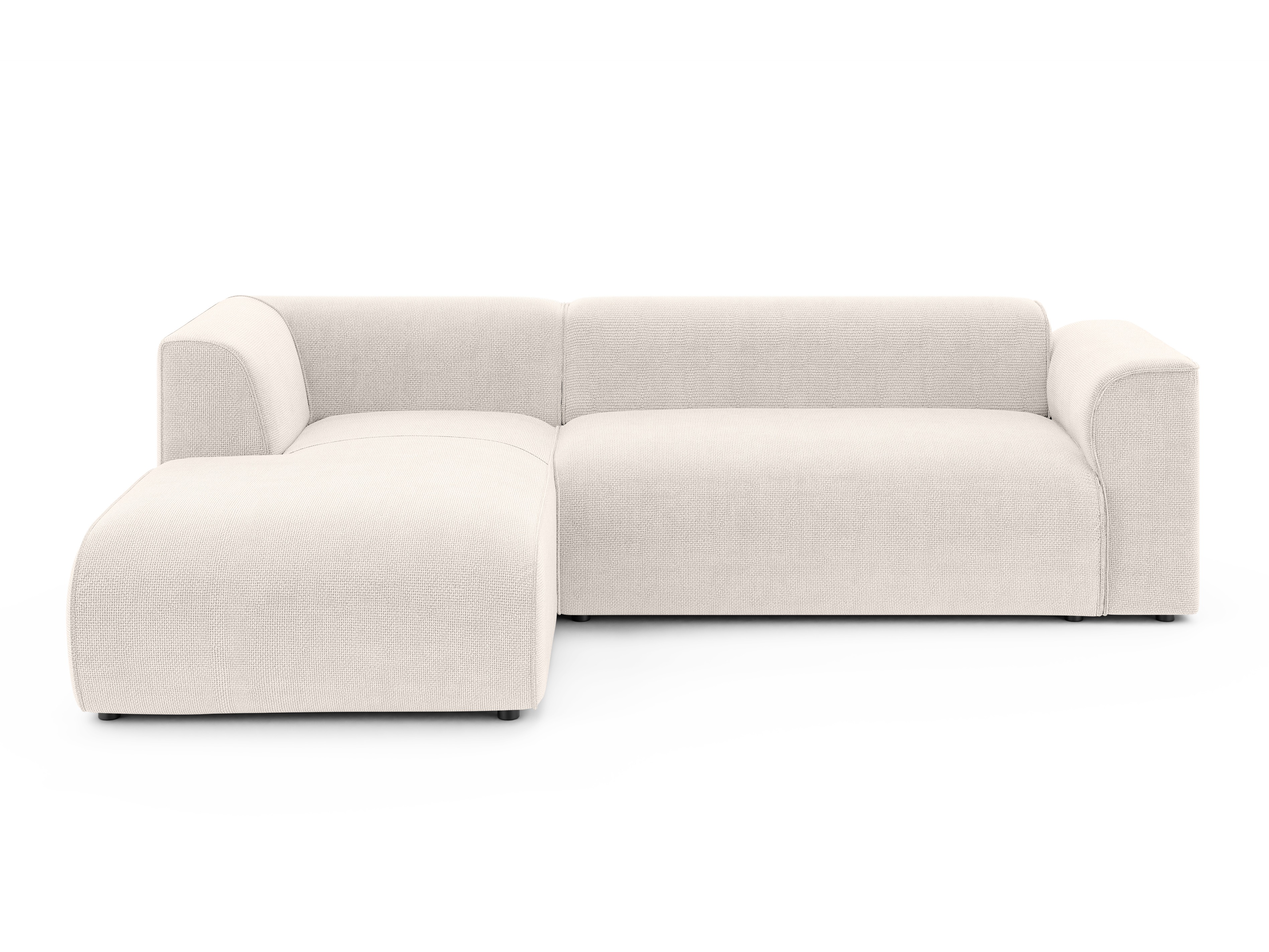 Hjørnesofa Rocklin 124 (Flow 05)