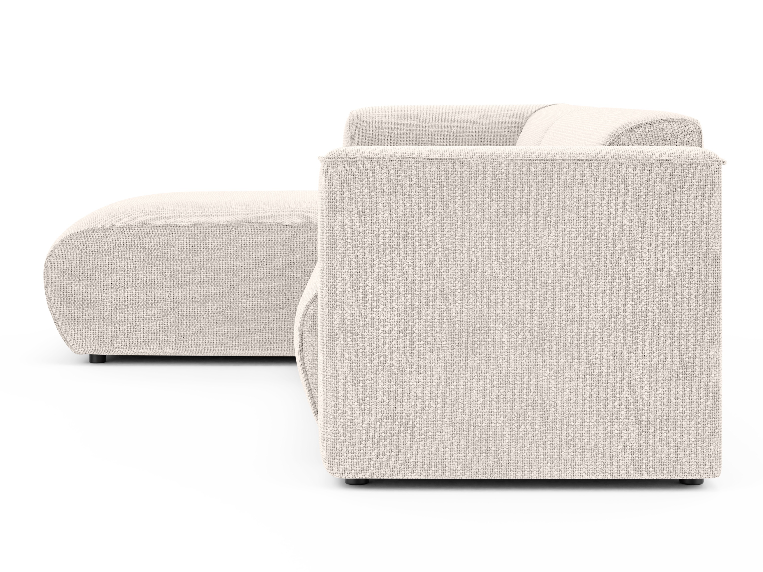 Hjørnesofa Rocklin 124 (Flow 05)