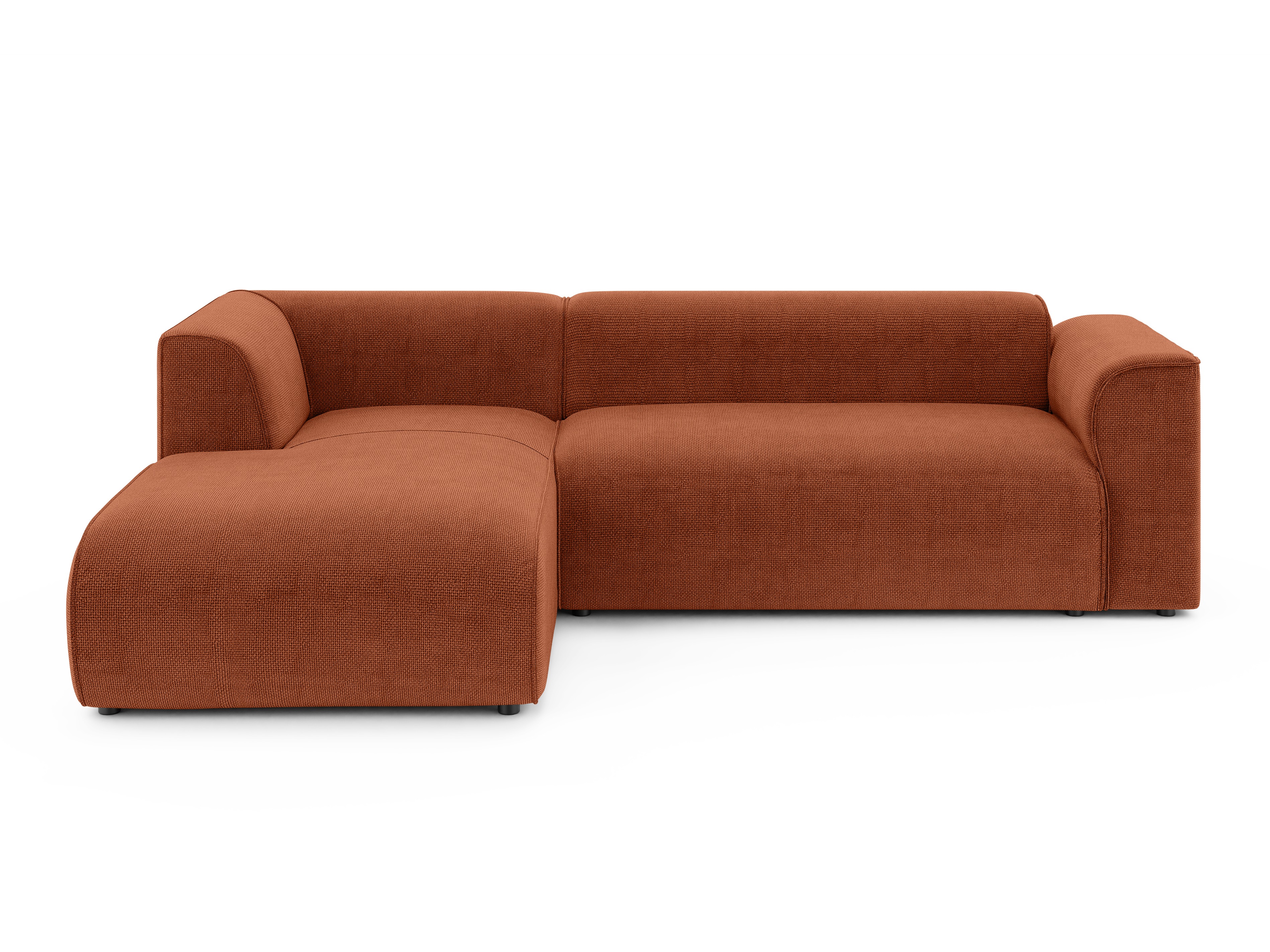 Hjørnesofa Rocklin 124 (Flow 09)