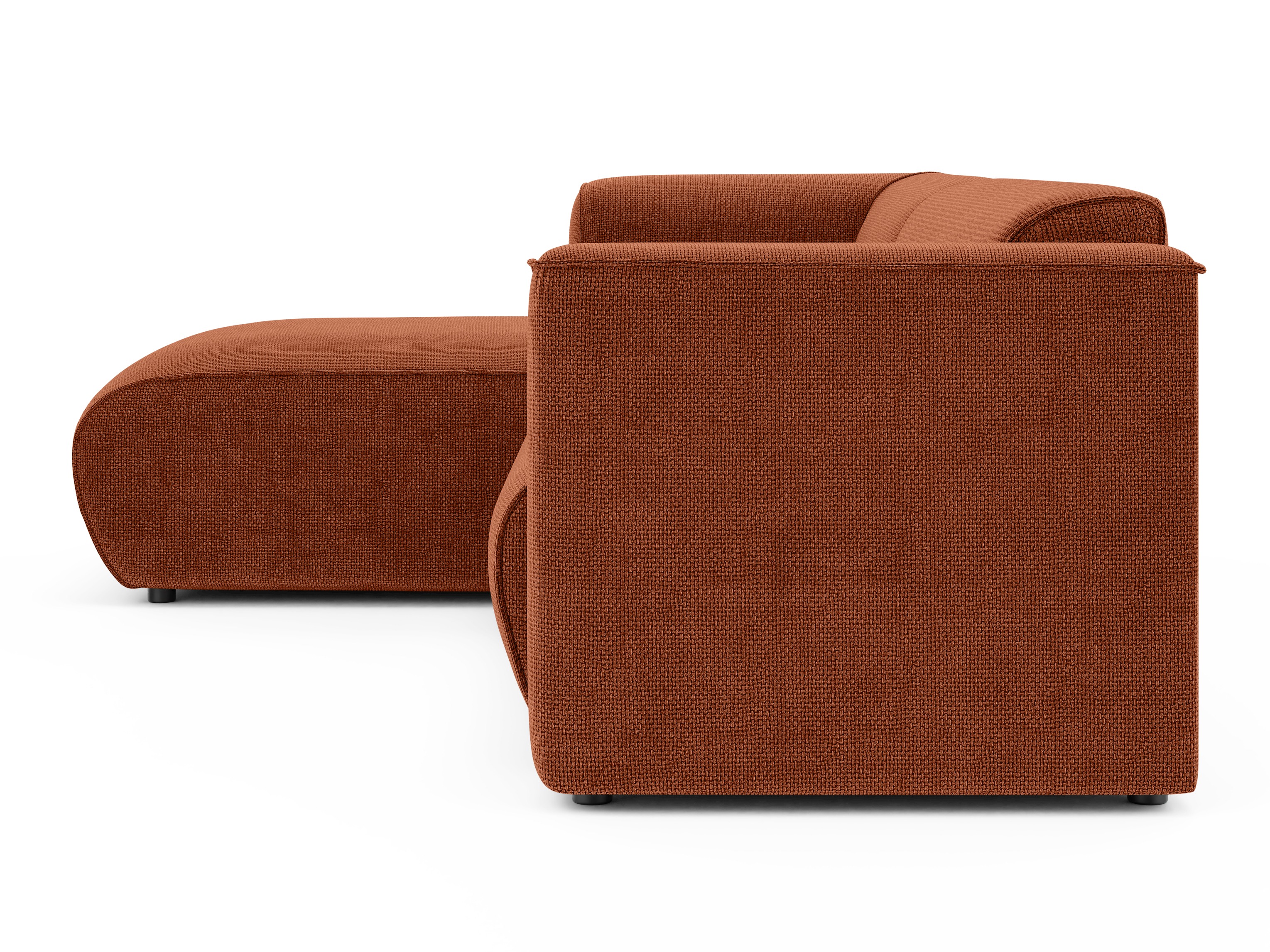 Hjørnesofa Rocklin 124 (Flow 09)