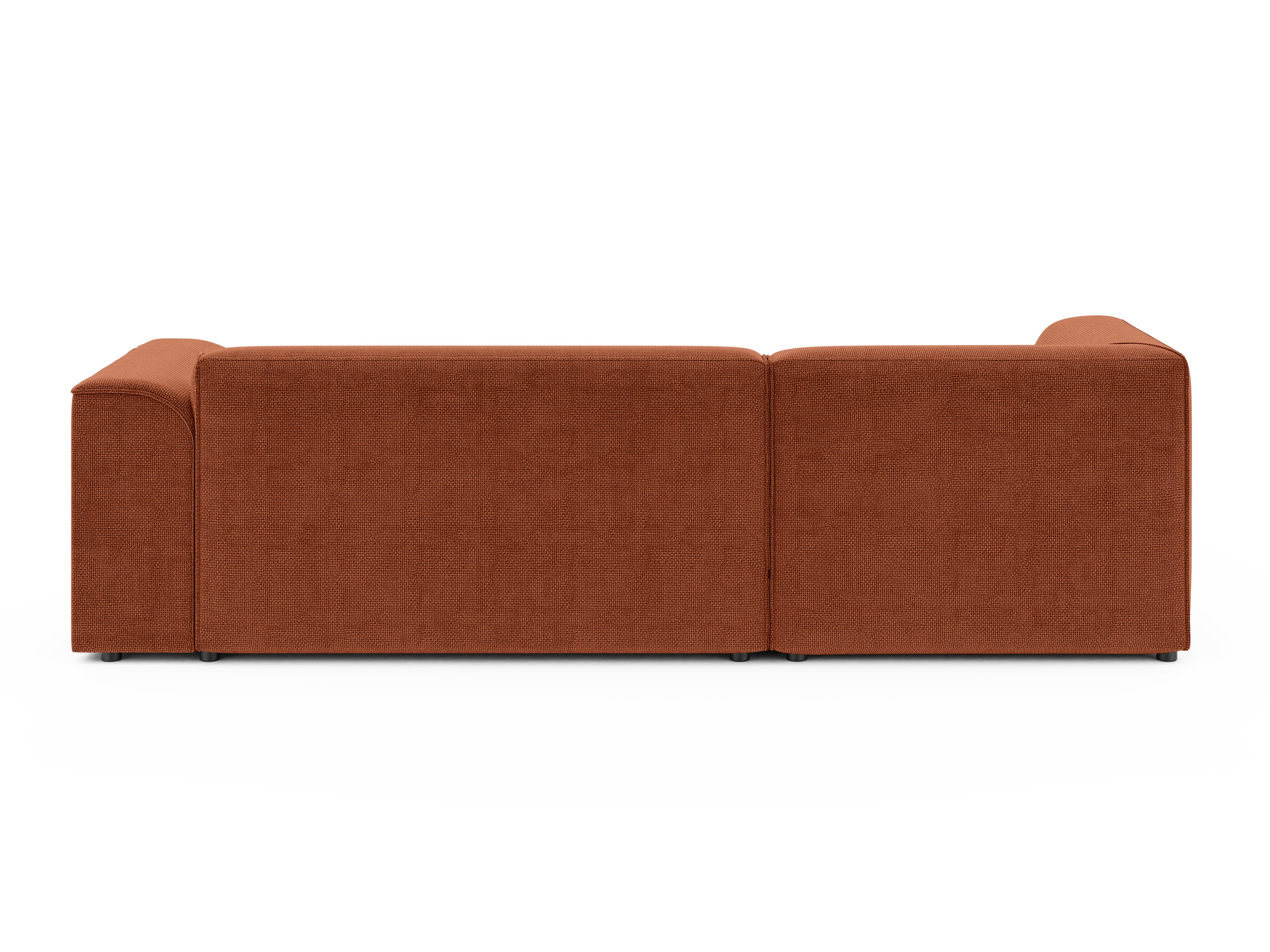 Hjørnesofa Rocklin 124 (Flow 09)