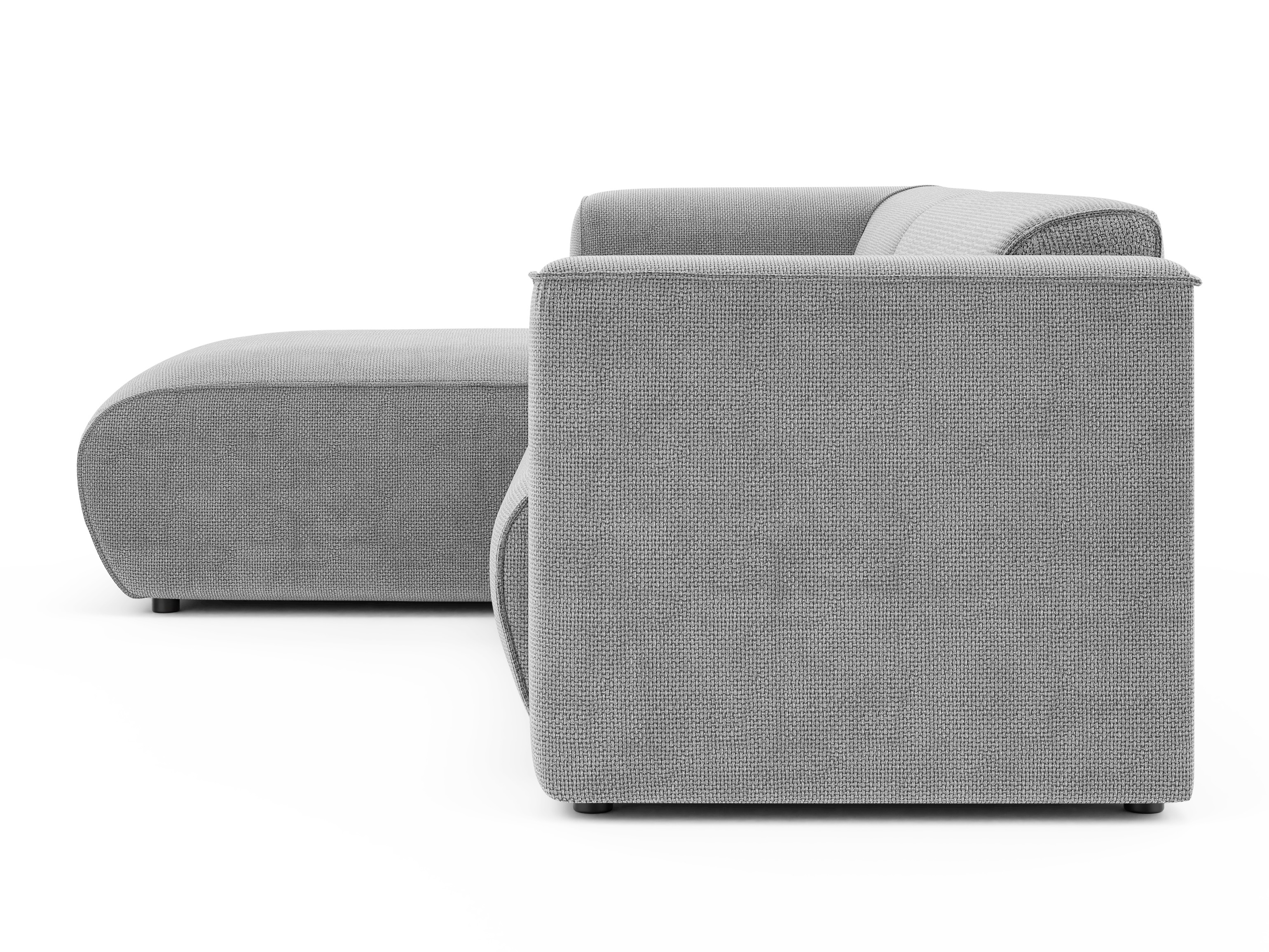 Hjørnesofa Rocklin 124 (Flow 16)
