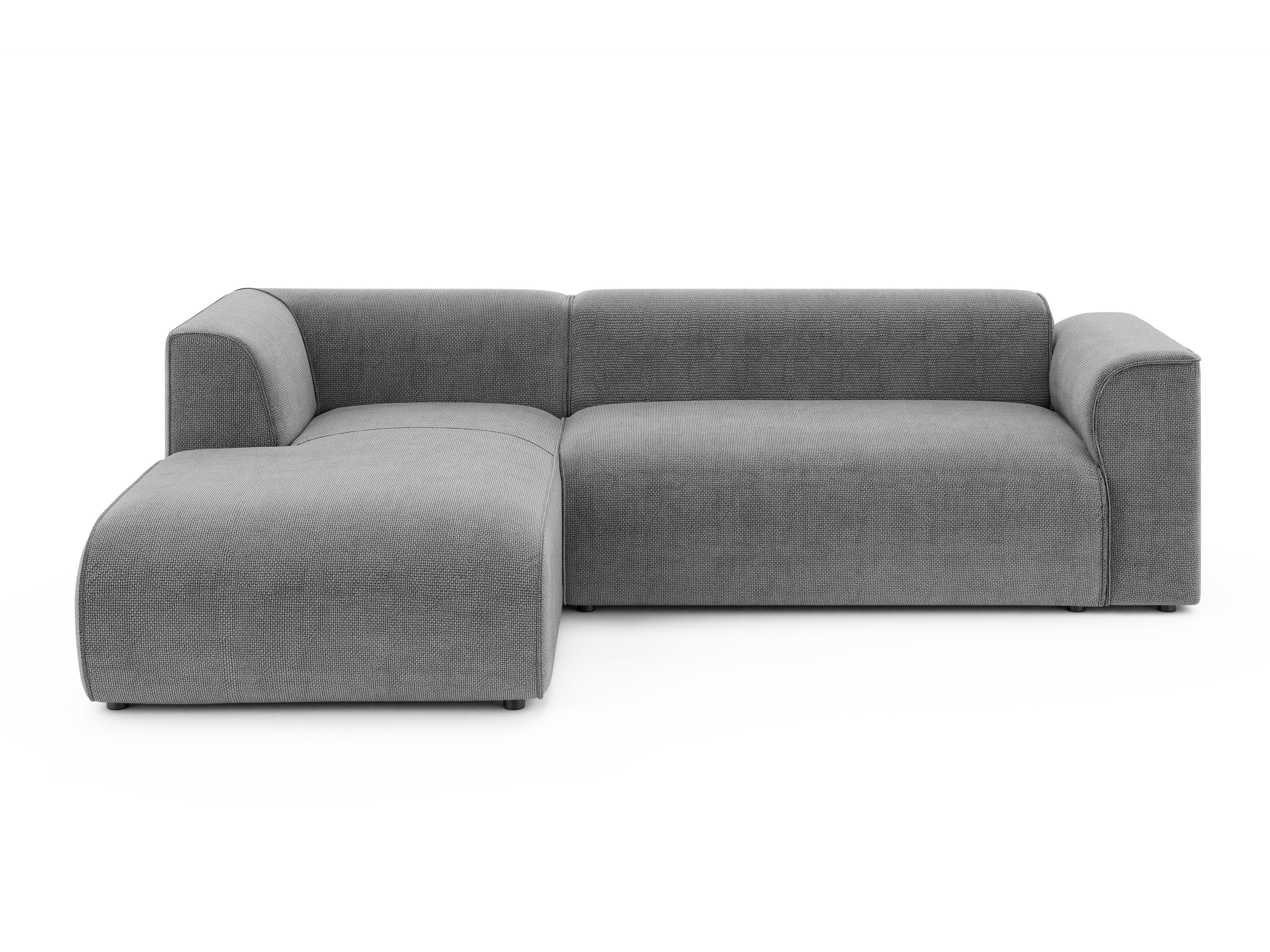 Hjørnesofa Rocklin 124 (Flow 17)