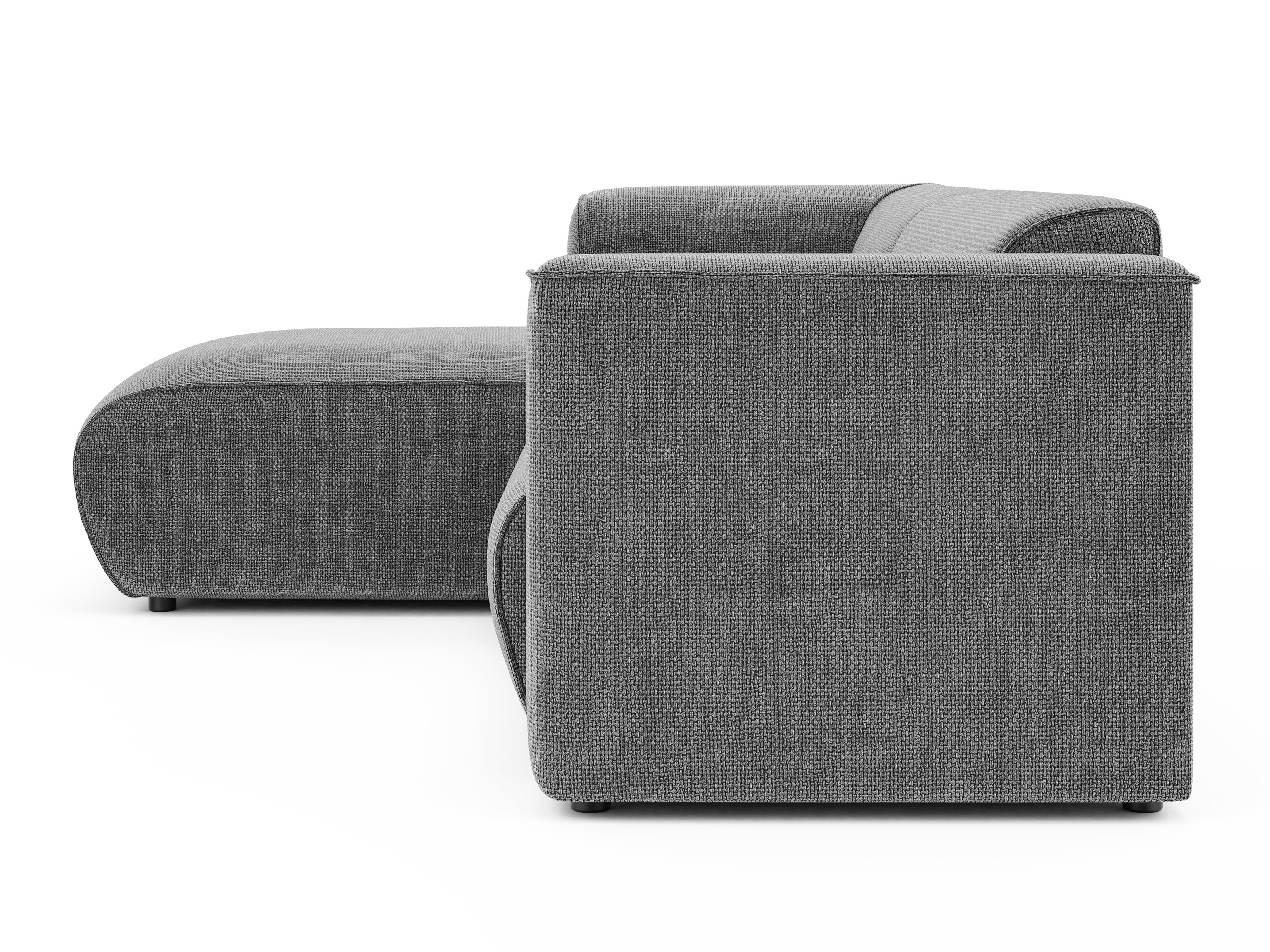 Hjørnesofa Rocklin 124 (Flow 17)