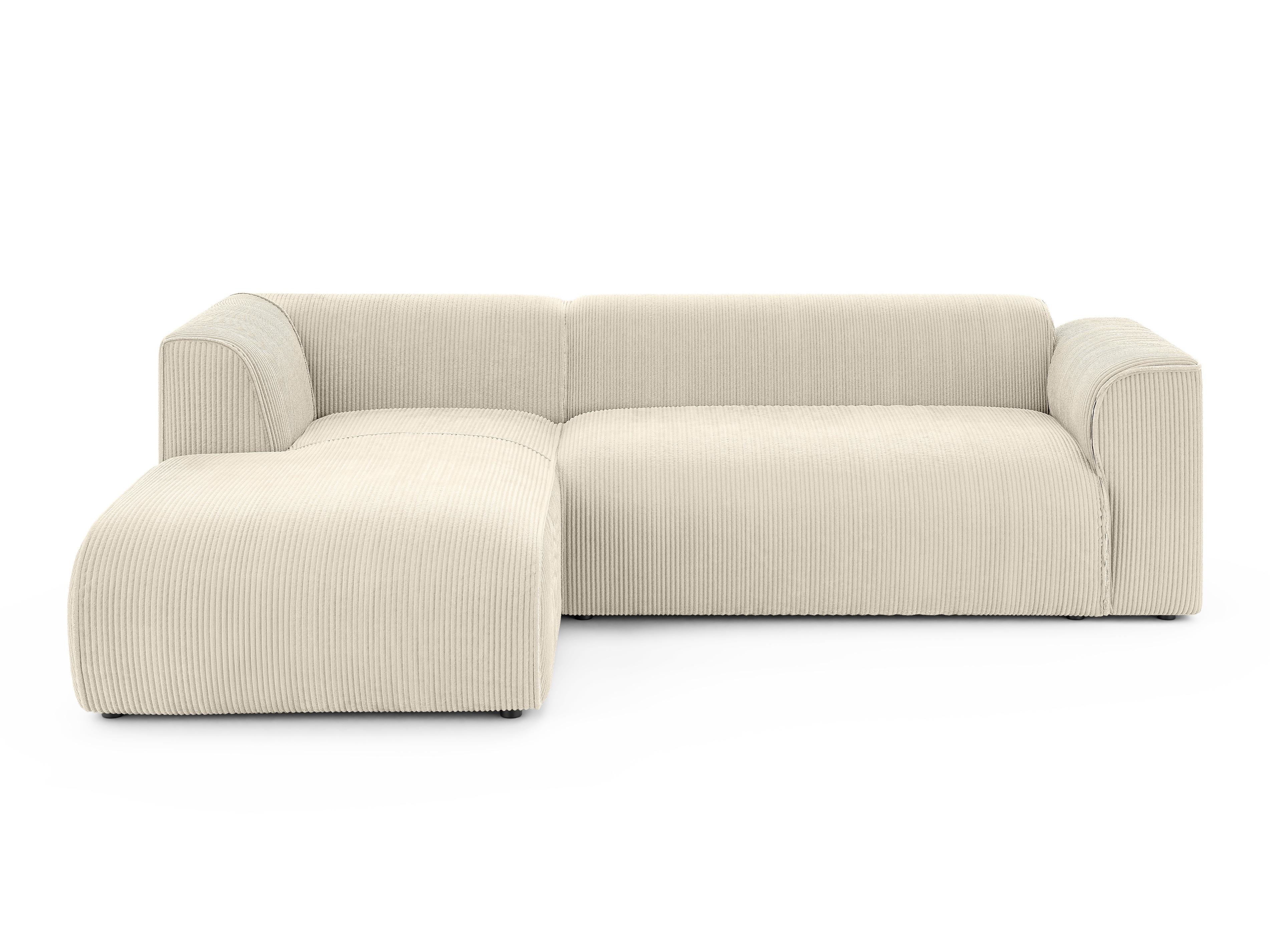 Hjørnesofa Rocklin 124 (Lincoln 03)