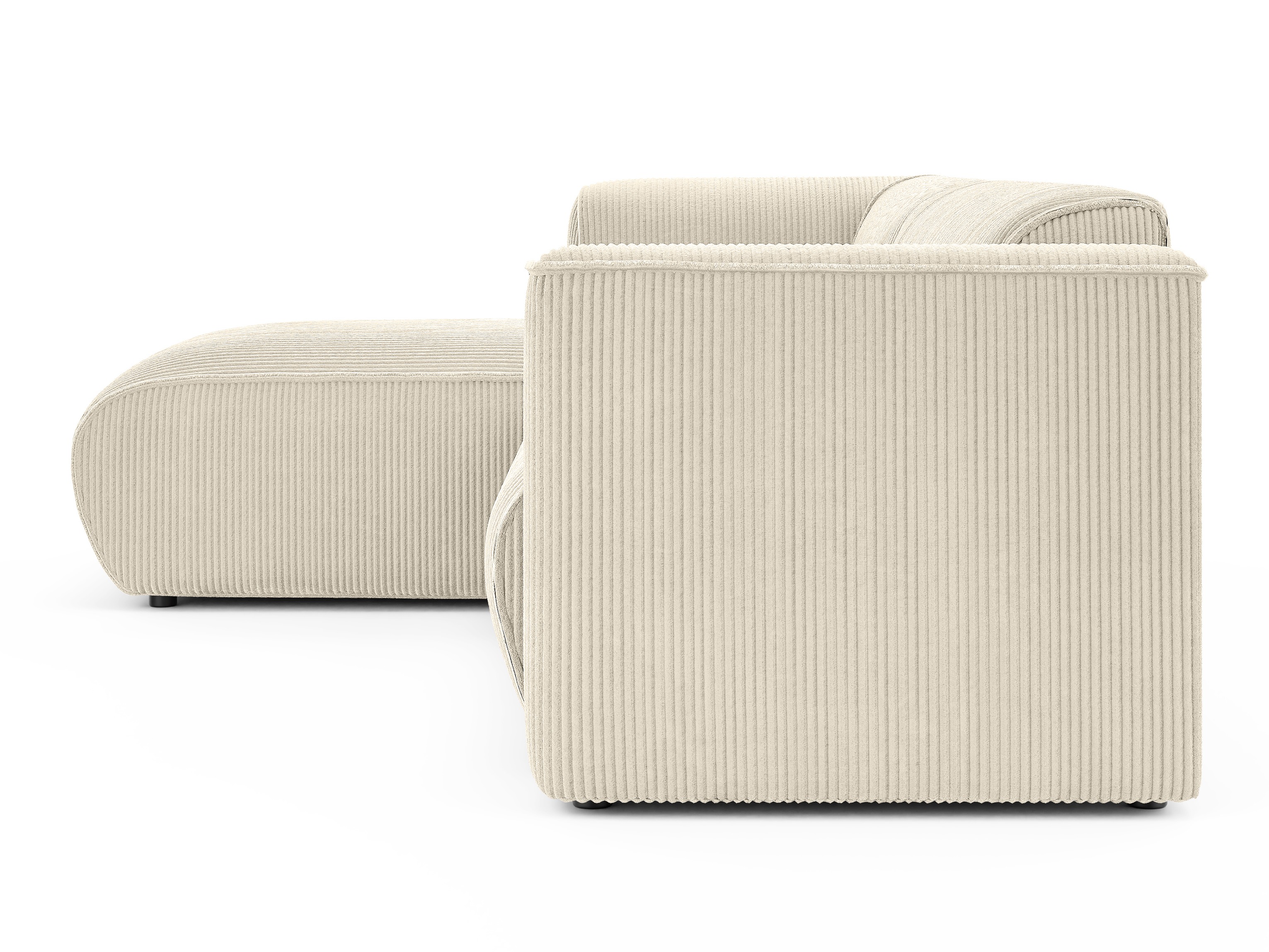Hjørnesofa Rocklin 124 (Lincoln 03)