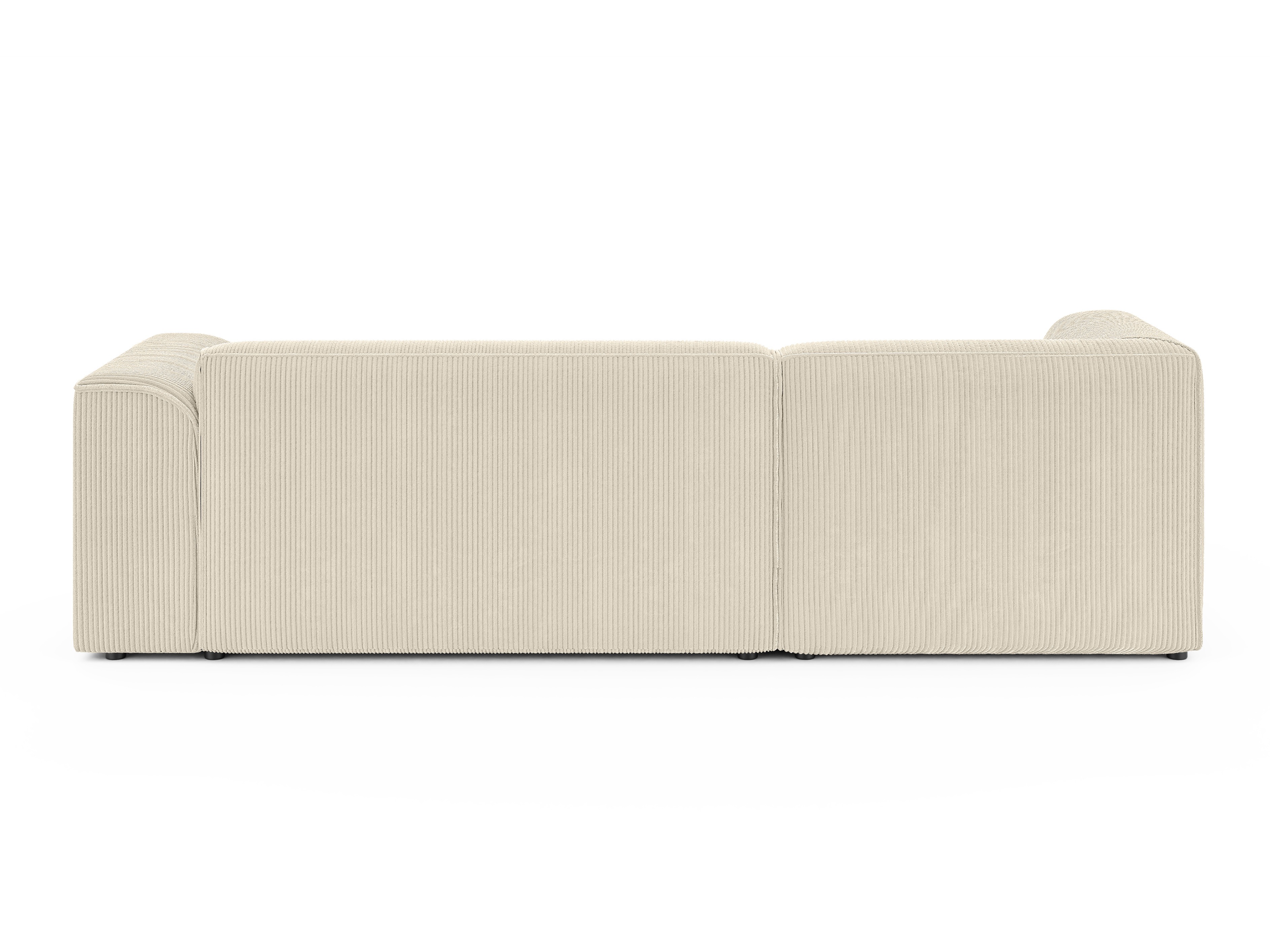 Hjørnesofa Rocklin 124 (Lincoln 03)